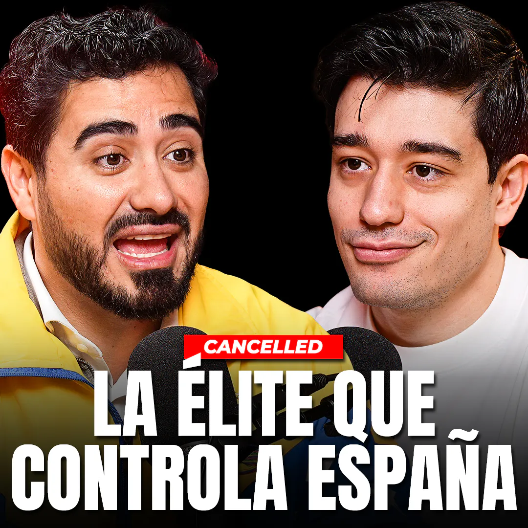 Los VERDADEROS DUEÑOS de ESPAÑA 🇪🇸 ALVISE PÉREZ Los VERDADEROS DUEÑOS de ESPAÑA 🇪🇸 ALVISE PÉREZ