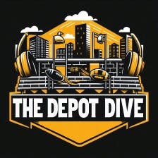 The Depot Dive - Episode 87 - January 15, 2026
