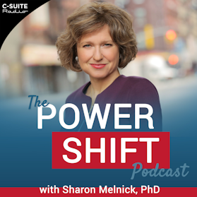 The Power Shift Podcast