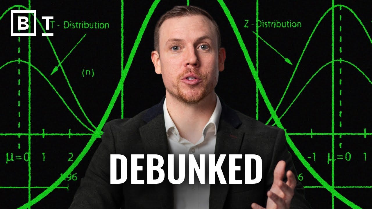 Why the ultra rich get rich, explained in two charts | Brian Klaas Why the ultra rich get rich, explained in two charts | Brian Klaas