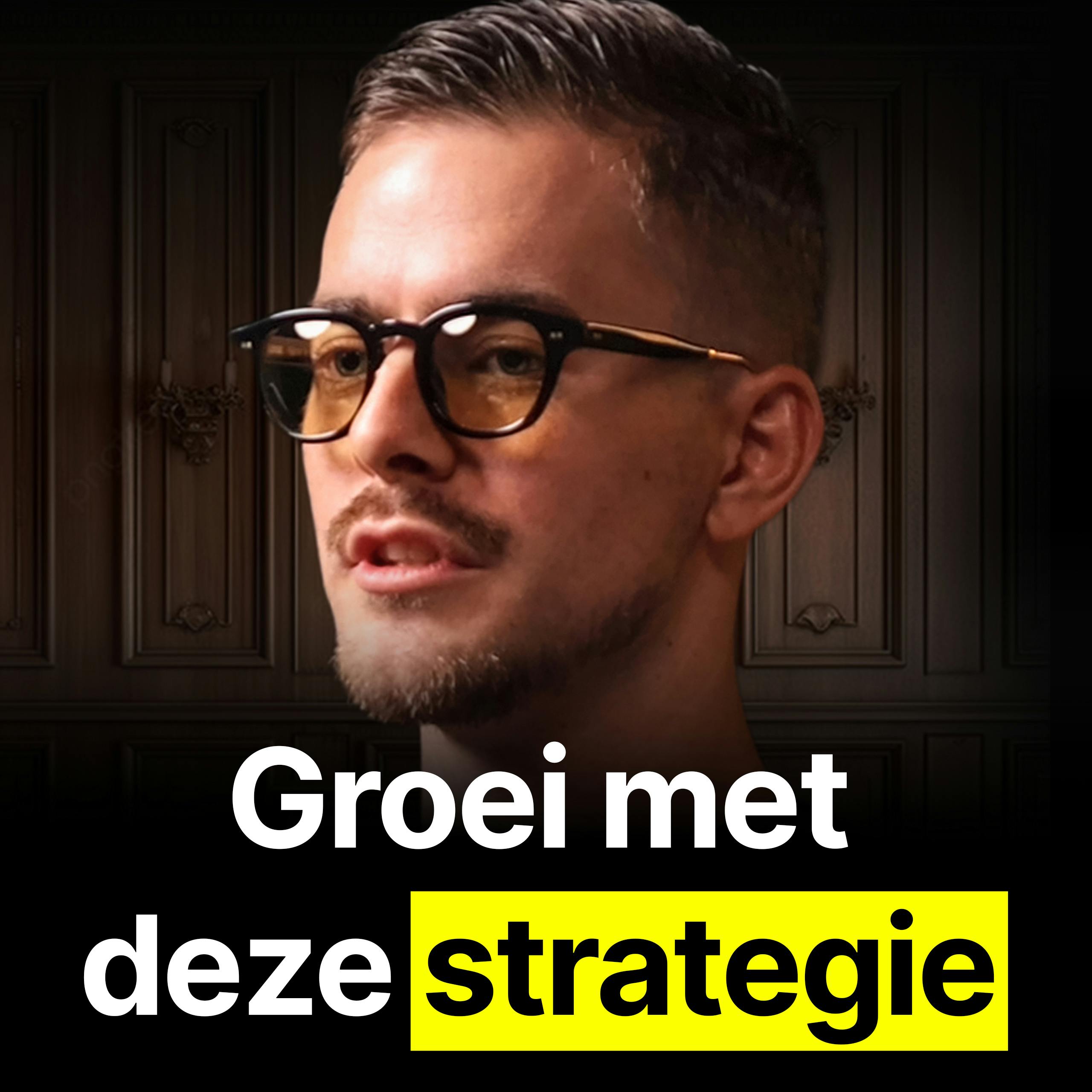 Hoe Scoren Grote Merken Miljoenen Op Social Media? De Waarheid Onthuld! - #449 Hoe Scoren Grote Merken Miljoenen Op Social Media? De Waarheid Onthuld! - #449