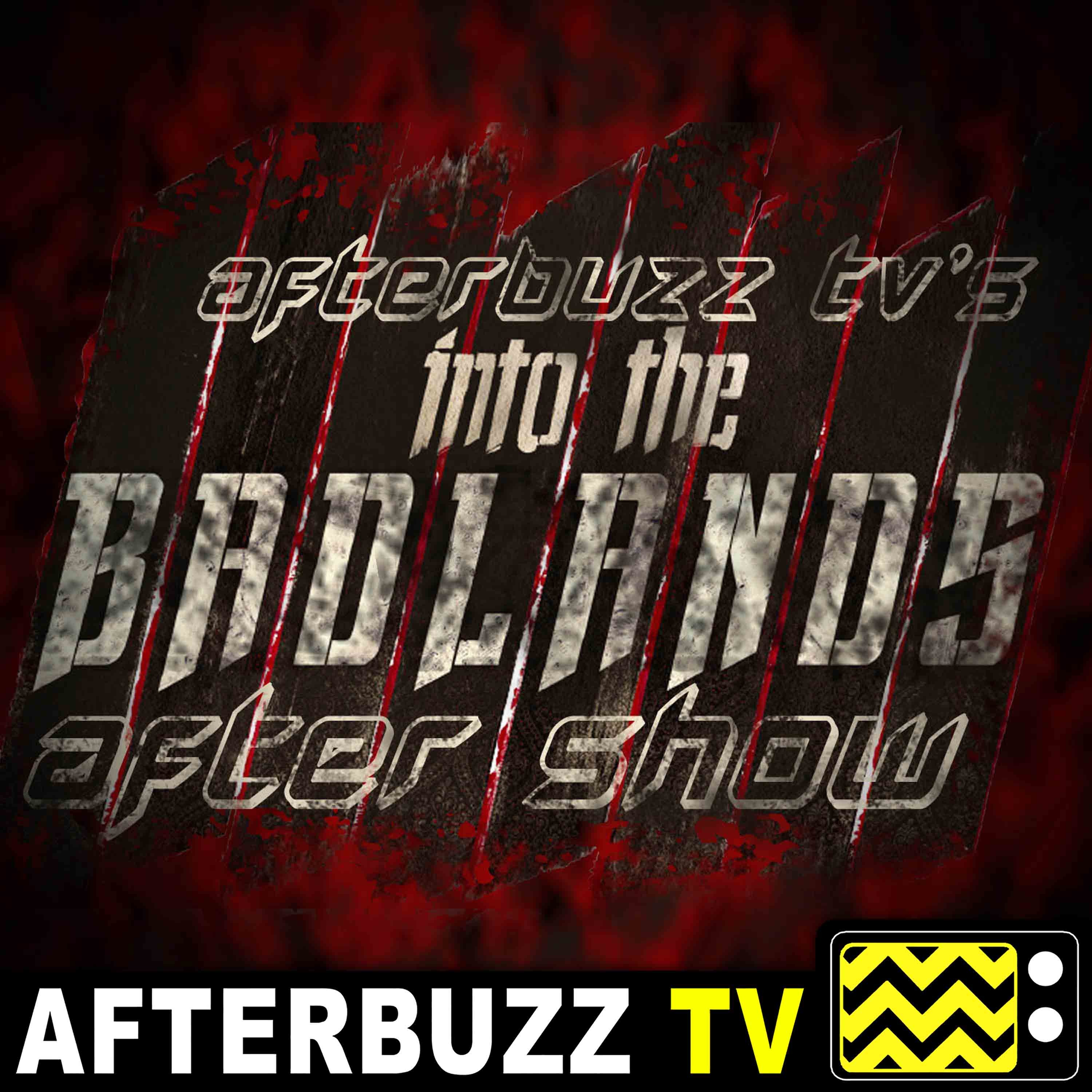 Into The Badlands S:2 | Sting of the Scorpion’s Tail E:8 | AfterBuzz TV AfterShow episode artwork