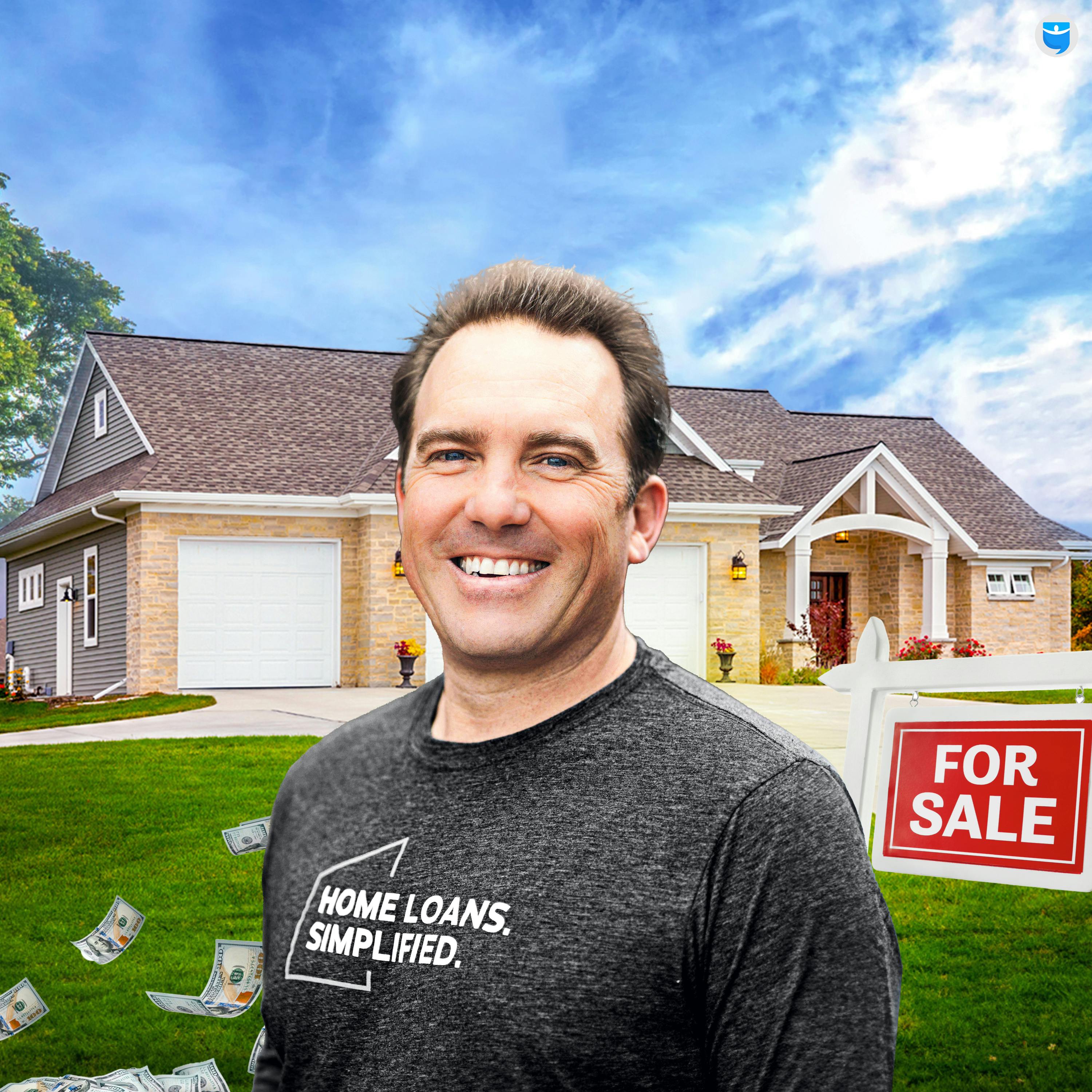 943: BiggerNews: Can’t Qualify for Another Mortgage? Try THESE Investor Loans w/Jeff Welgan