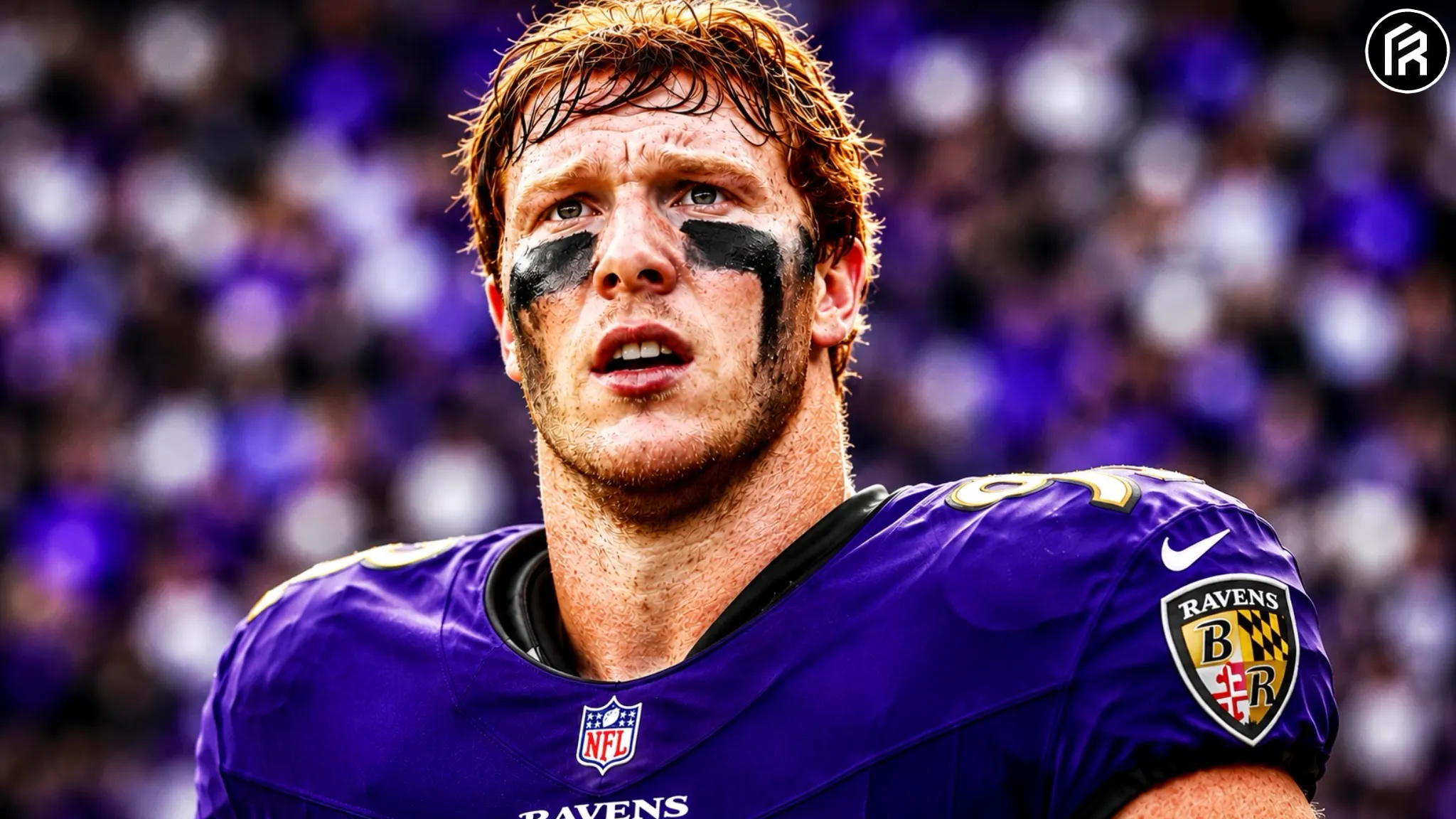 Why the Ravens NEEDED Ethan Pocic