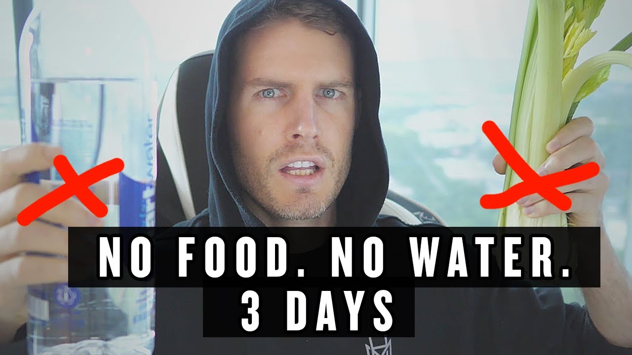 THE ULTIMATE MIND/BODY RESET - Alex Becker Channel