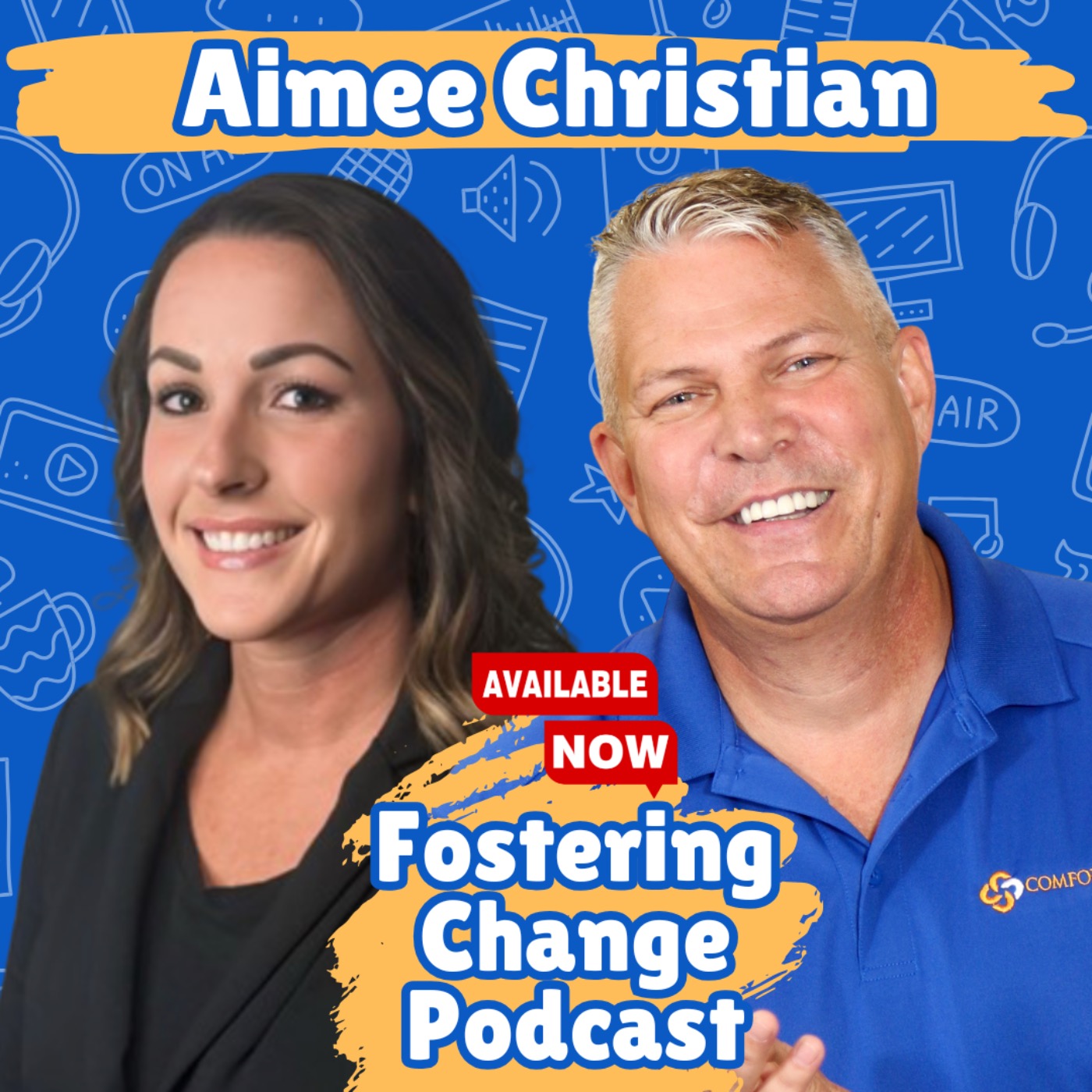 Fostering Change