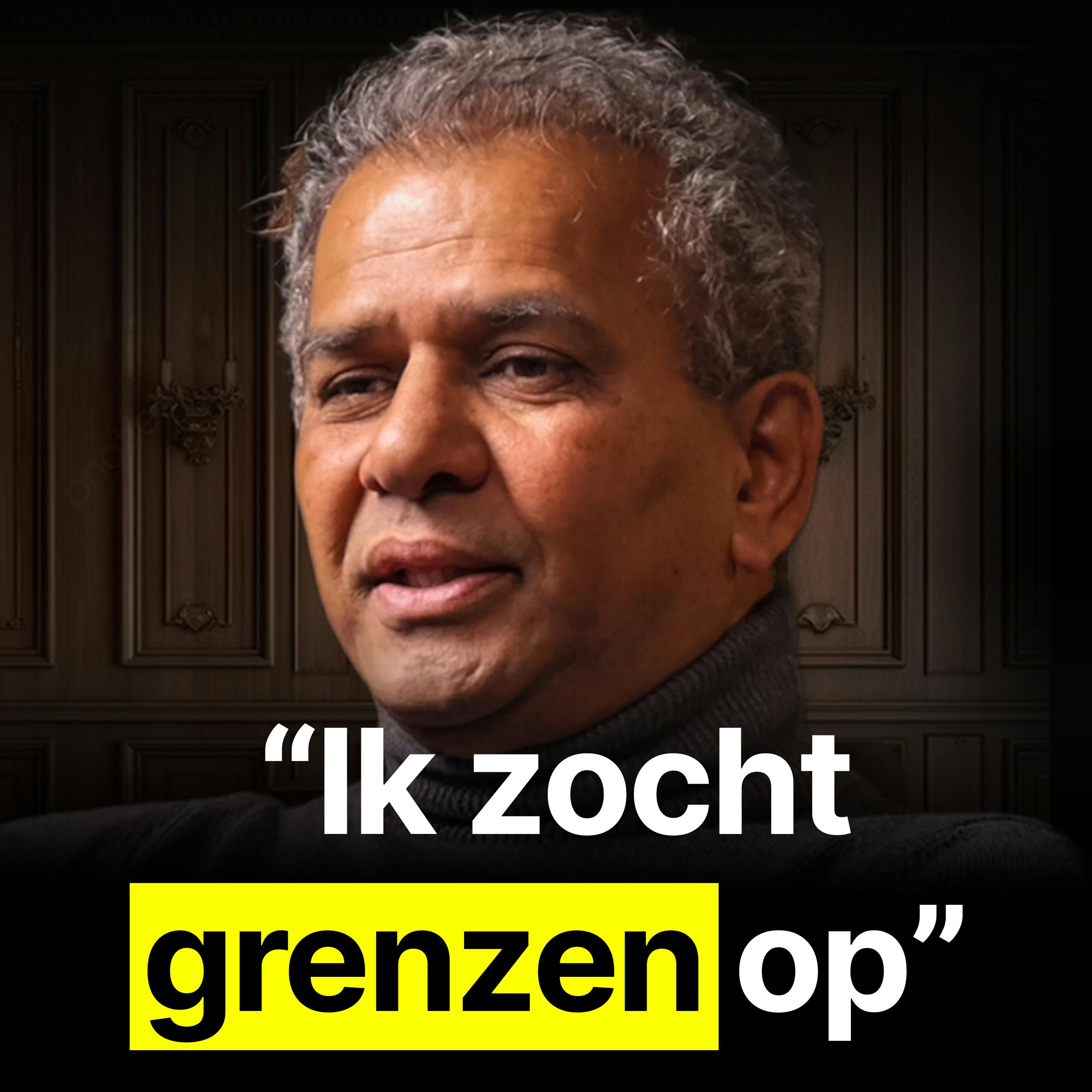 Wietzaadjes Miljonair: Eén Van De Grootste Van Europa Zonder OOIT Een Plant Te Kweken - Boy Ramsahai #487 Wietzaadjes Miljonair: Eén Van De Grootste Van Europa Zonder OOIT Een Plant Te Kweken - Boy Ramsahai #487