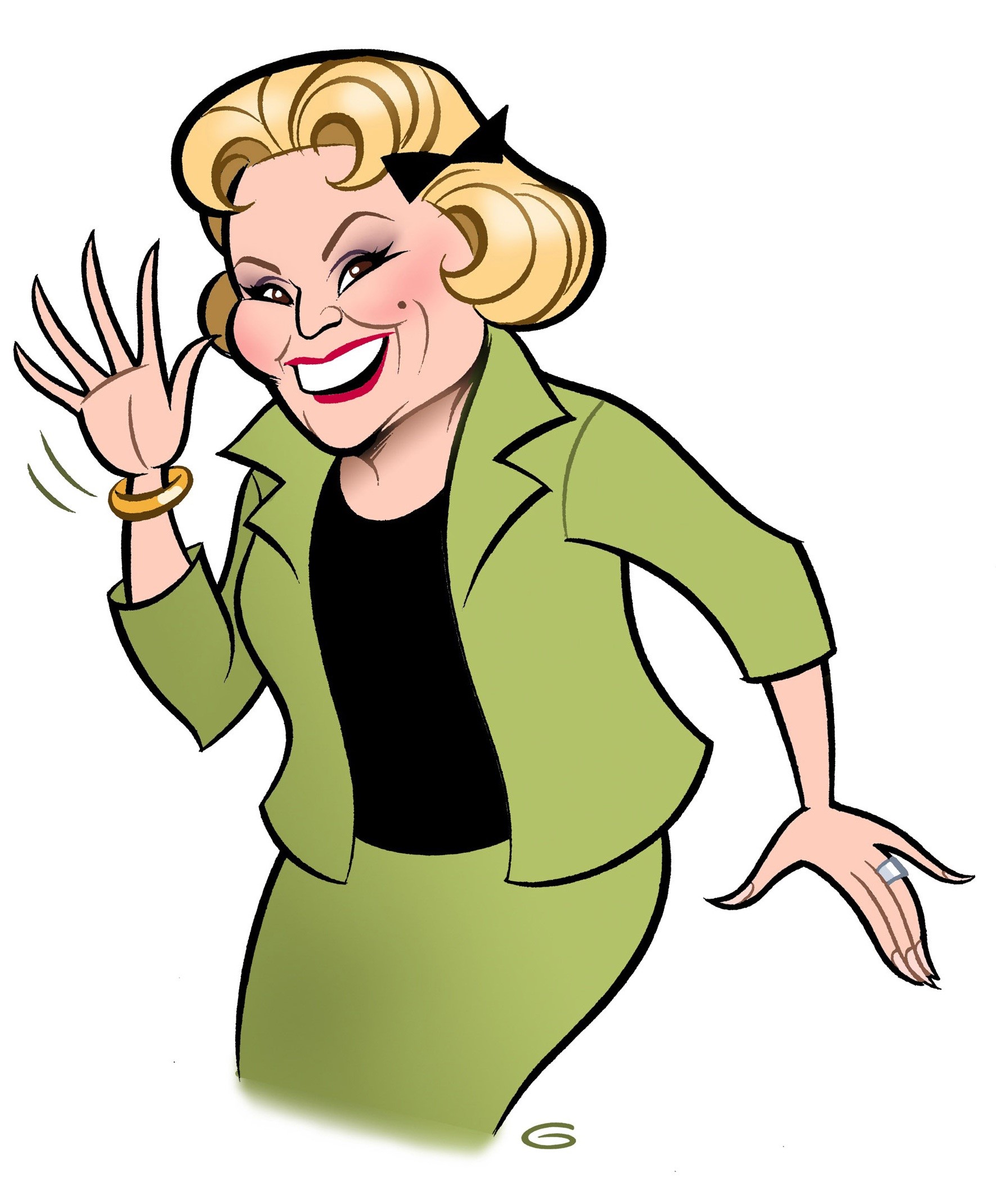 TV Confidential with Ed Robertson