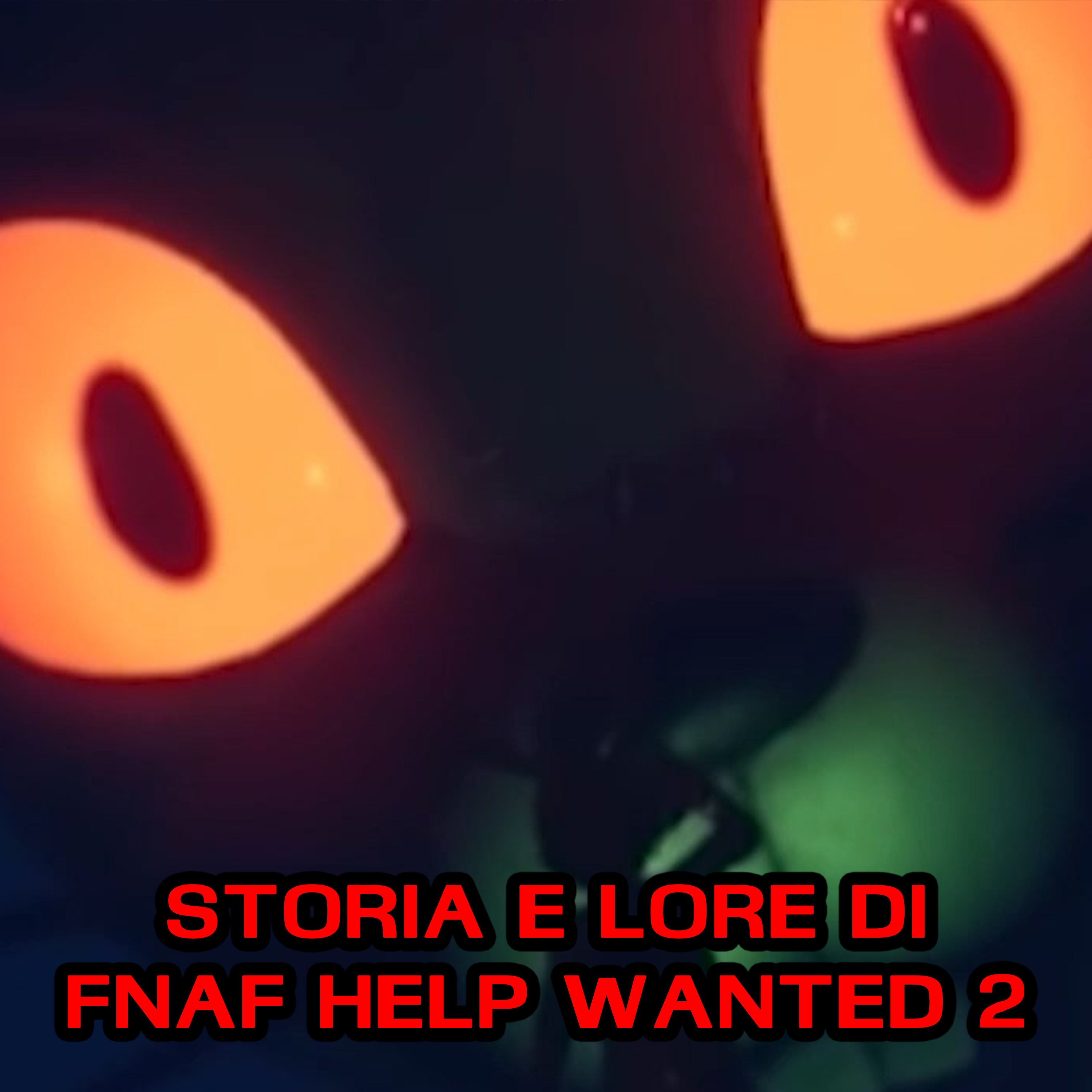 Five Nights at Freddy's: Help Wanted 2 - Spiegazione della storia e lore episode artwork
