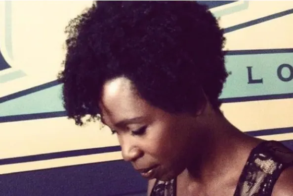 Black in White Spaces: Marcie Alvis-Walker on Racial Intersections