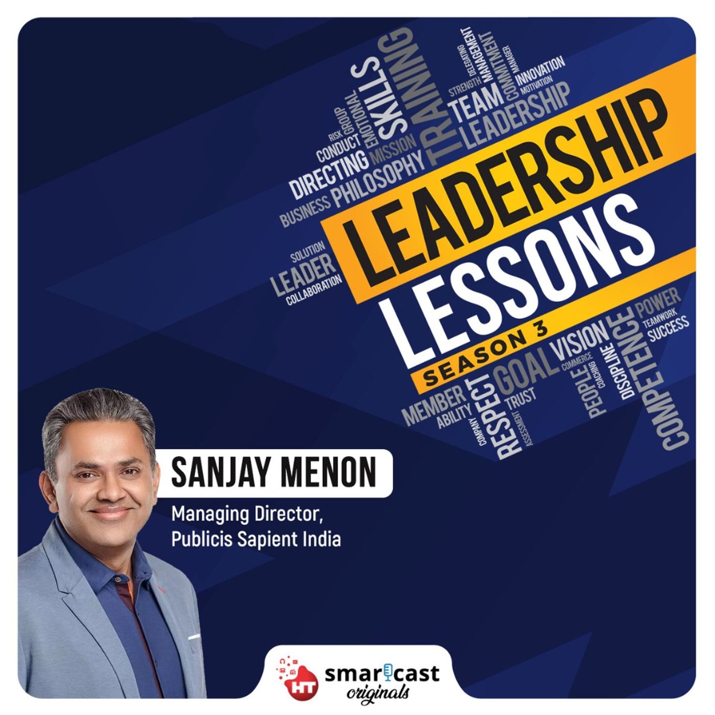 How Are Leaders Navigating the AI Era?