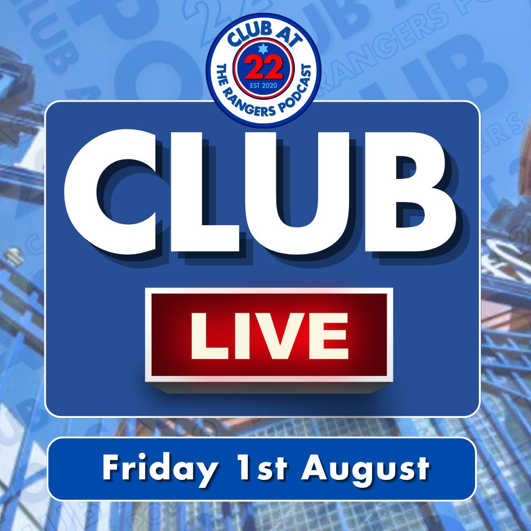 MOORE SIGNS AND THE LEAGUE KICKS OFF | Club Live