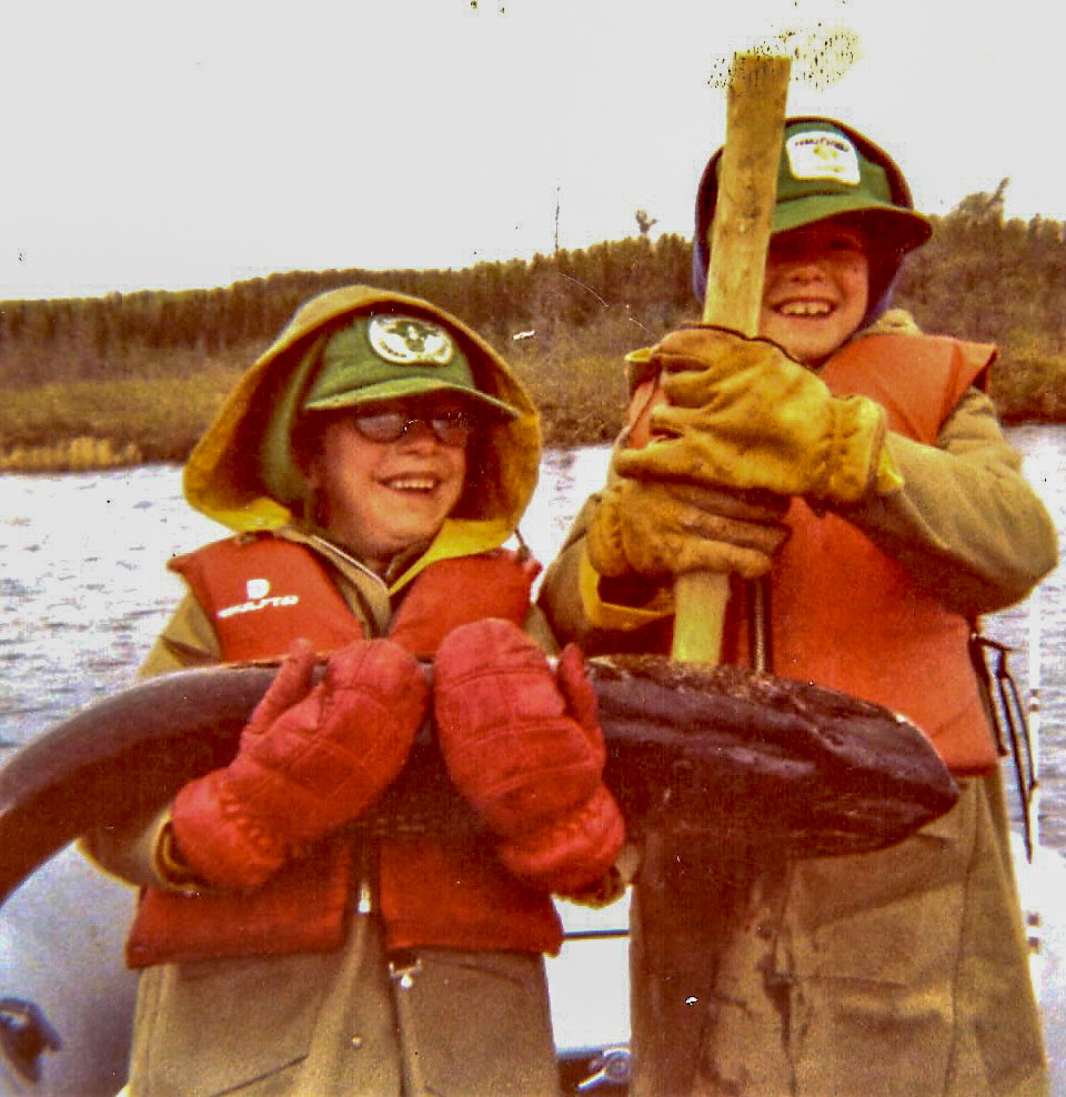 The February Room A Fly Fishing Podcast