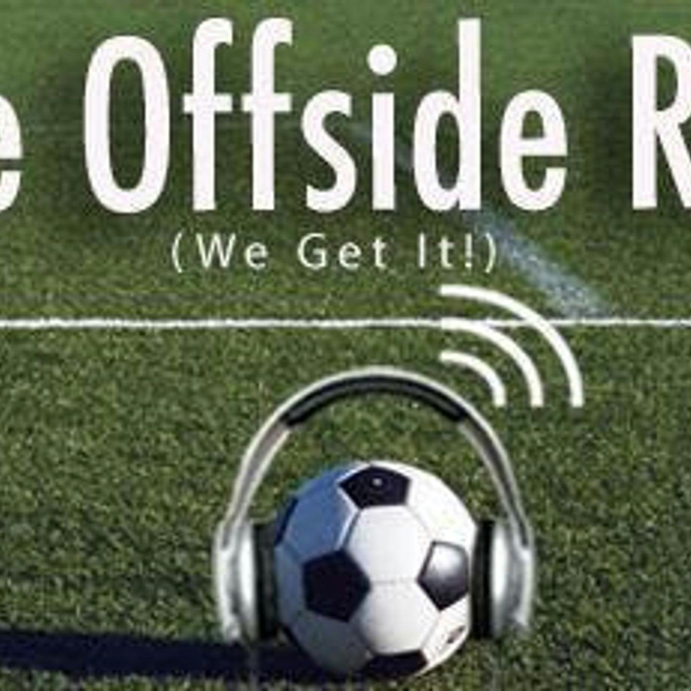The Offside Rule 2013/14 Episode 39