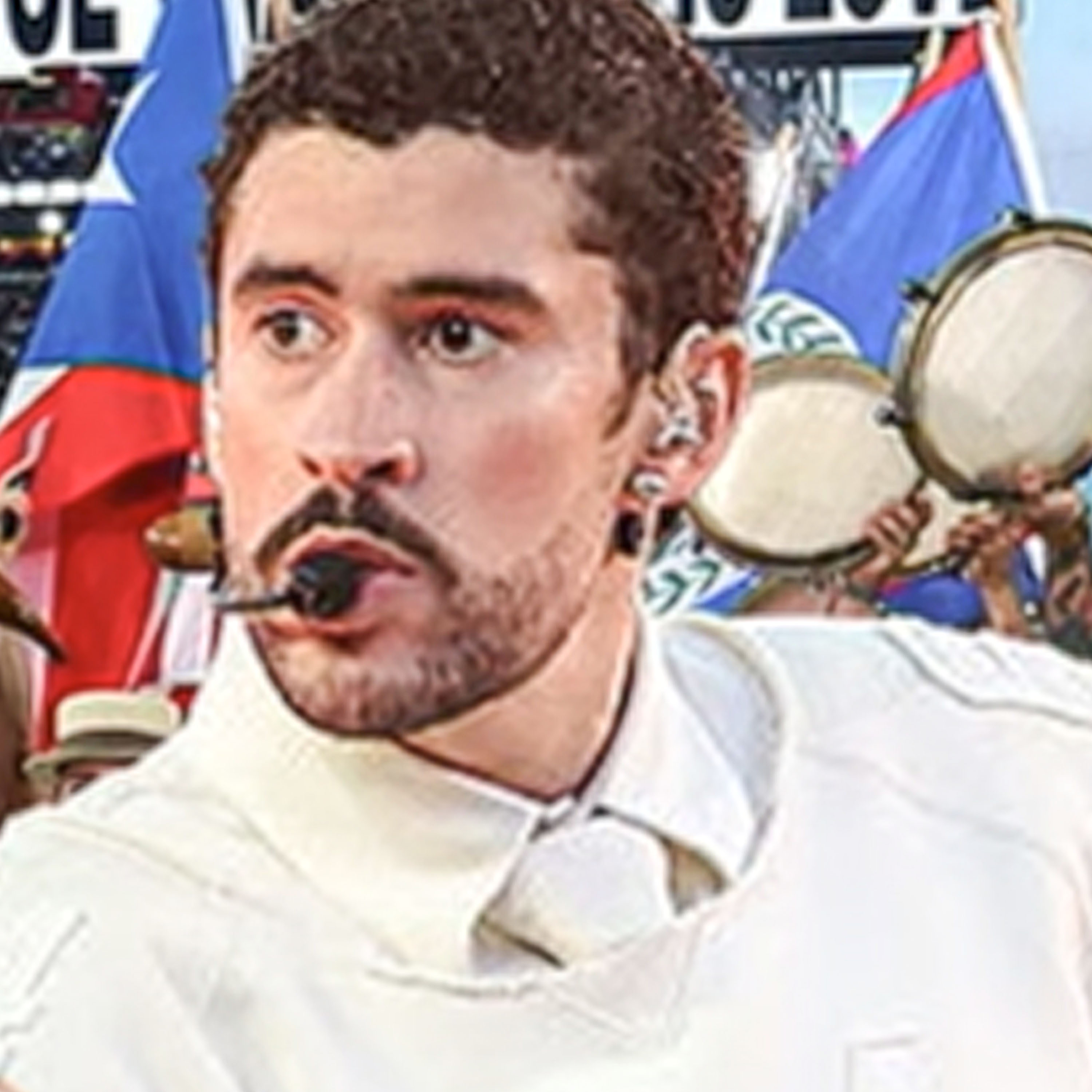 Pam Bondi Crashout - February 11, 2026