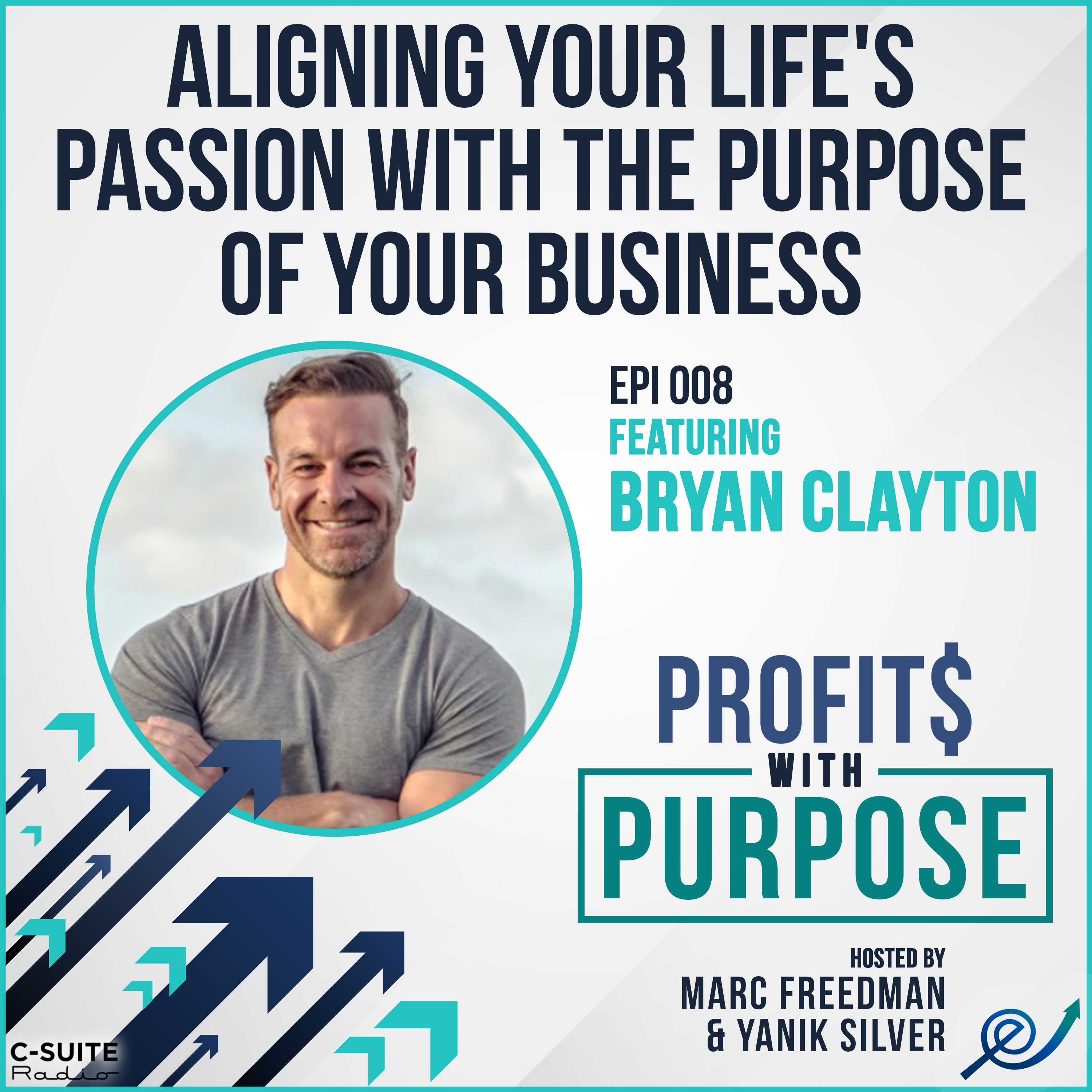 Profits With Purpose