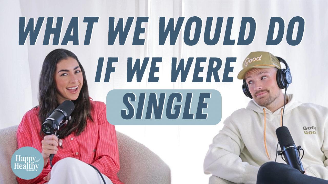 Dating Advice for Singles (That Isn’t Cringe)