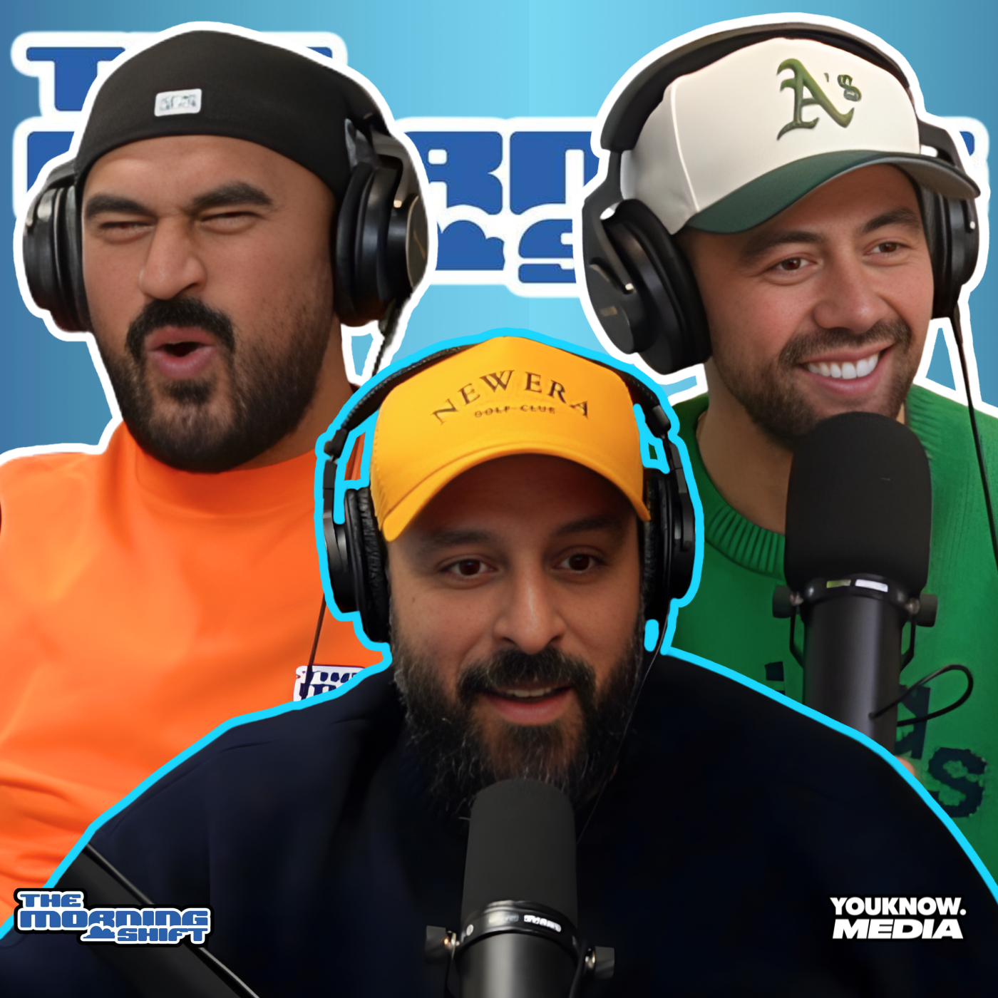 Don't Crush His Dreams!