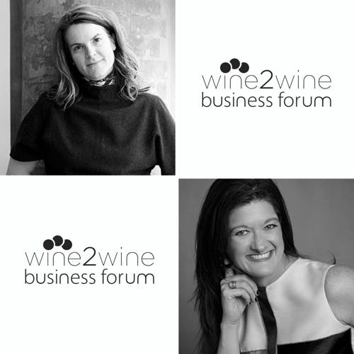 Ep. 1048 Can working in the wine business really be GOOD for you? | wine2wine Business Forum 2021