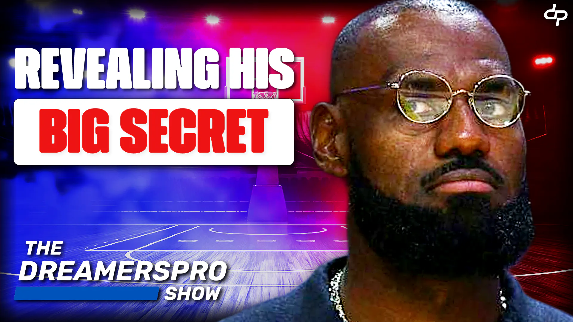 Shannon Sharpe Says SGA Isn’t an MVP-Caliber Player Without Free Throws, Reports Say the Cleveland Cavaliers Want LeBron James Back This Summer, Things Get Heated on Gil’s Arena Between Rashad McCants and Nick Young During the Jordan-LeBron Debate episode artwork