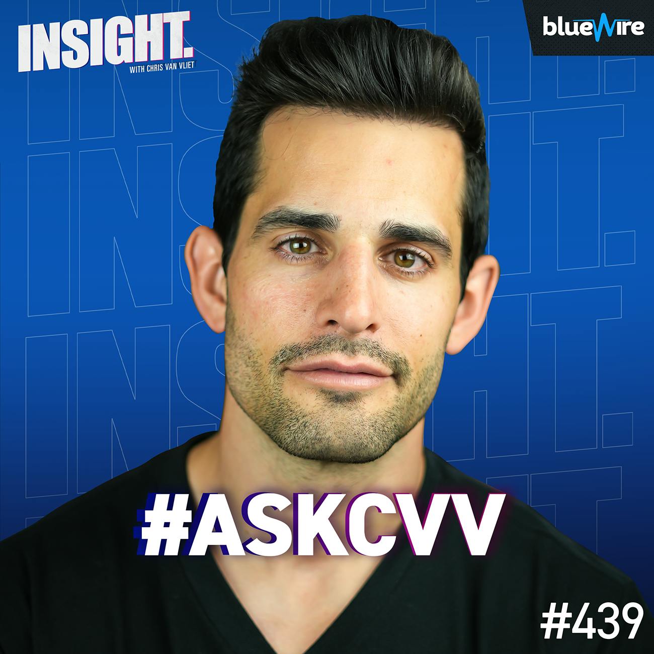 AskCVV #2 - Royal Rumble Thoughts, Nicest Celebrity, Workout Routine, Book Recommendations AskCVV #2 - Royal Rumble Thoughts, Nicest Celebrity, Workout Routine, Book Recommendations