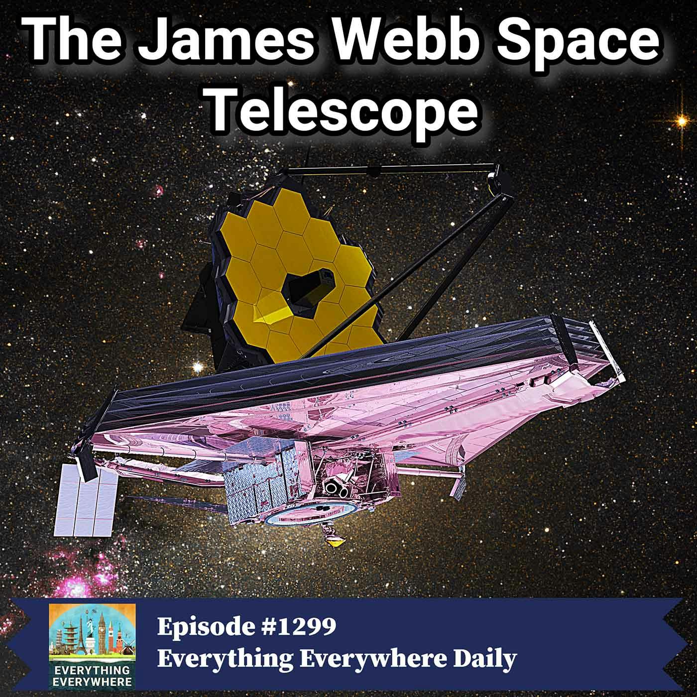 The James Webb Space Telescope (Redux)