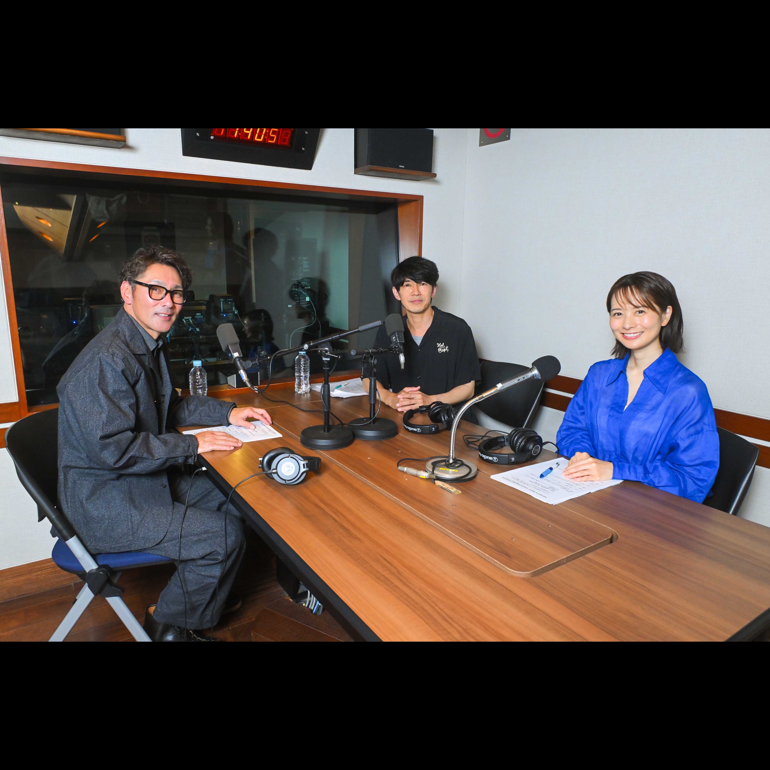 ゲスト：元プロ野球選手　元木大介さん② episode artwork
