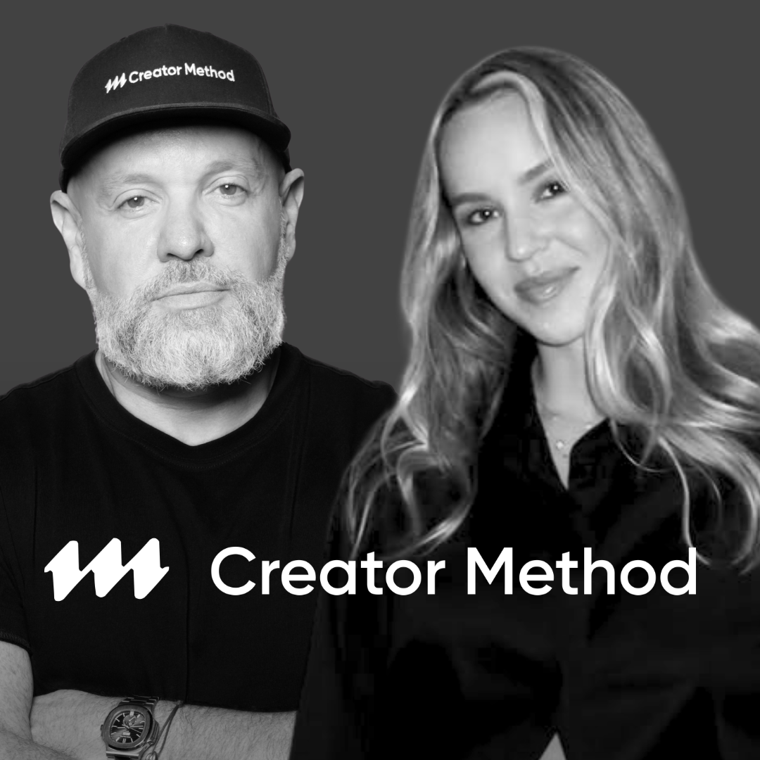 How She Built 478K Followers Without Playing the Algorithm Game