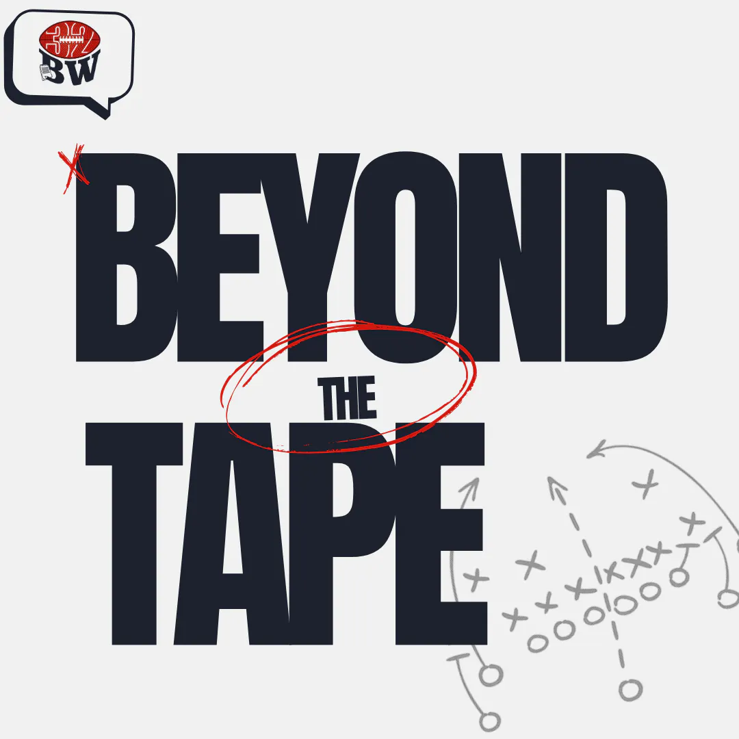 Fantasy Sleeper Series | Wide Receivers episode artwork