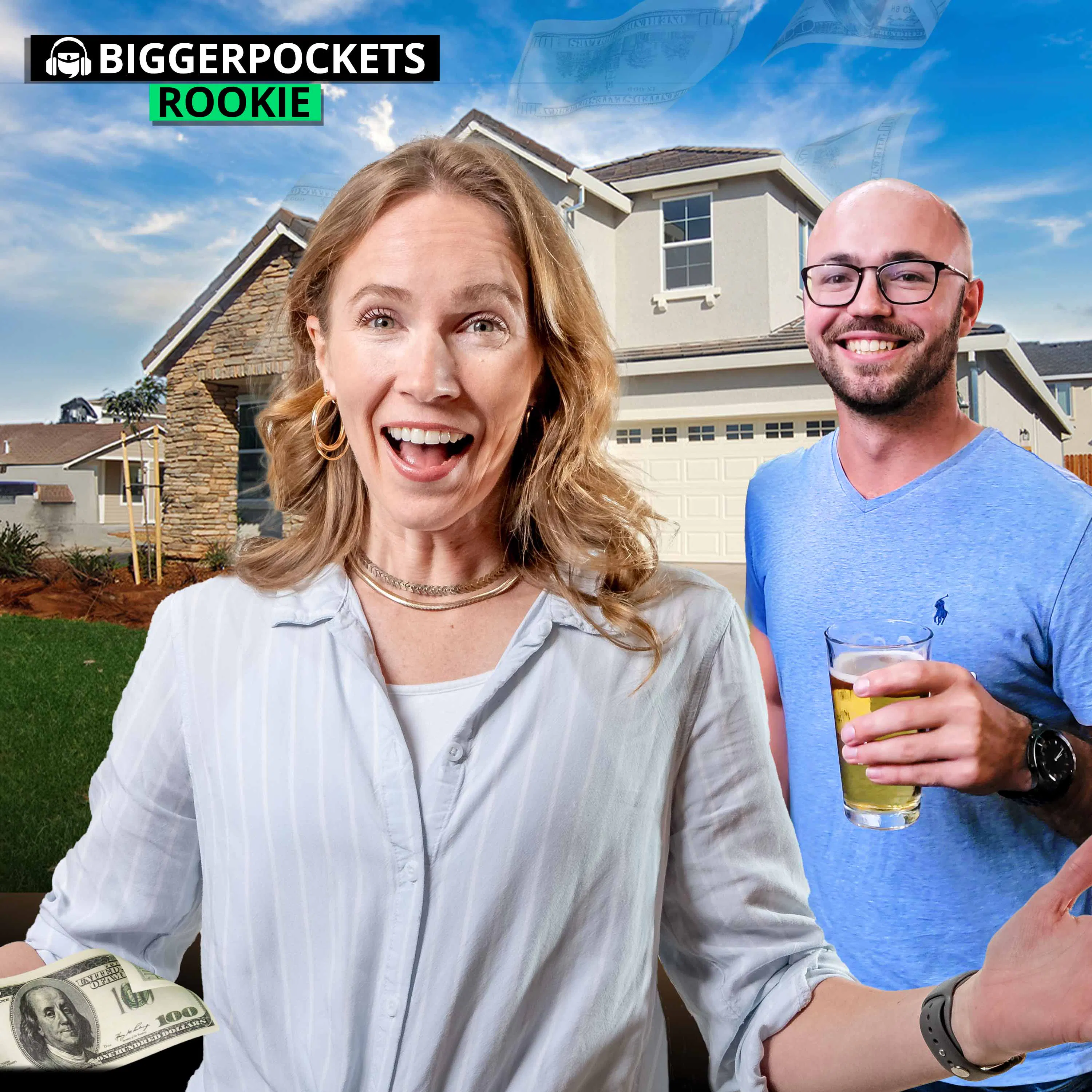 Quitting His Job with Real Estate After Cracking the Cash Flow Code