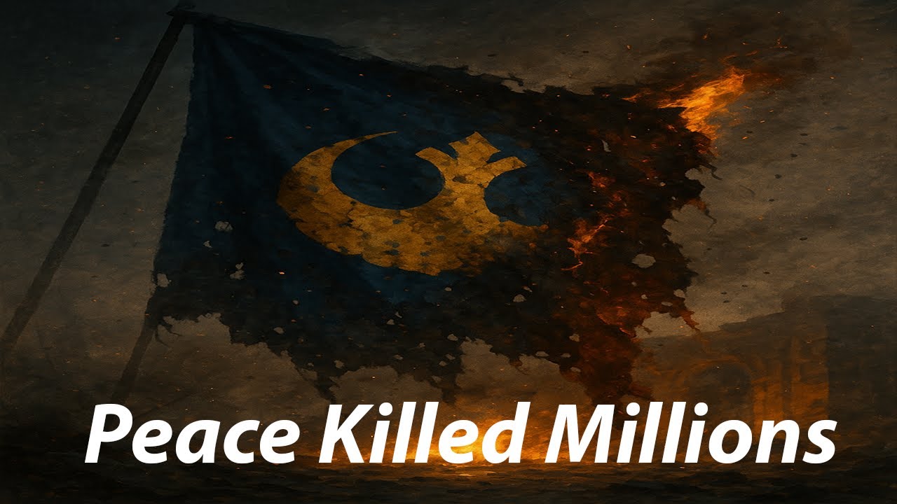 Why the New Republic’s Navy Failed episode artwork