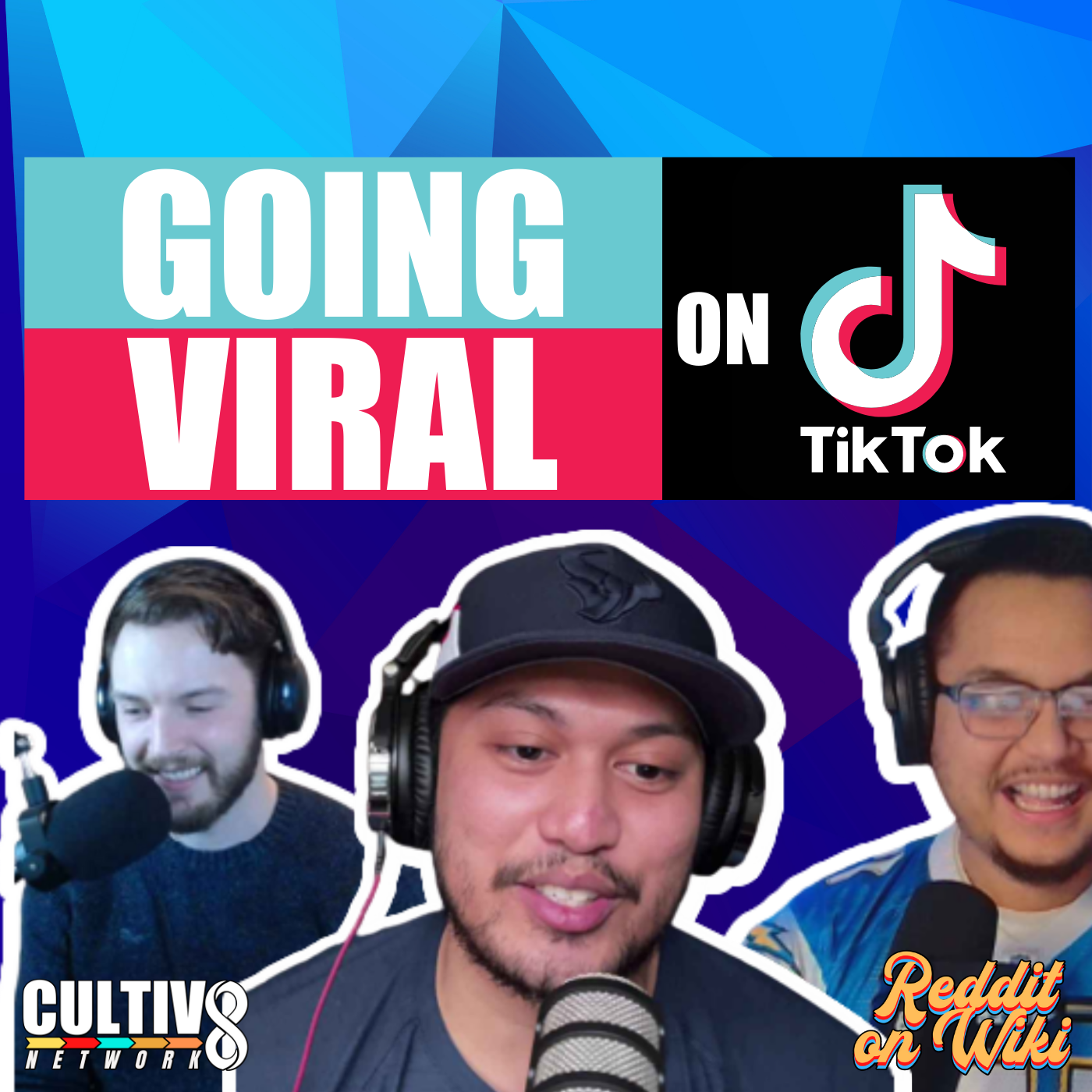 #42: We Hit 2 Million Views On Tiktok & An #AITA Update!