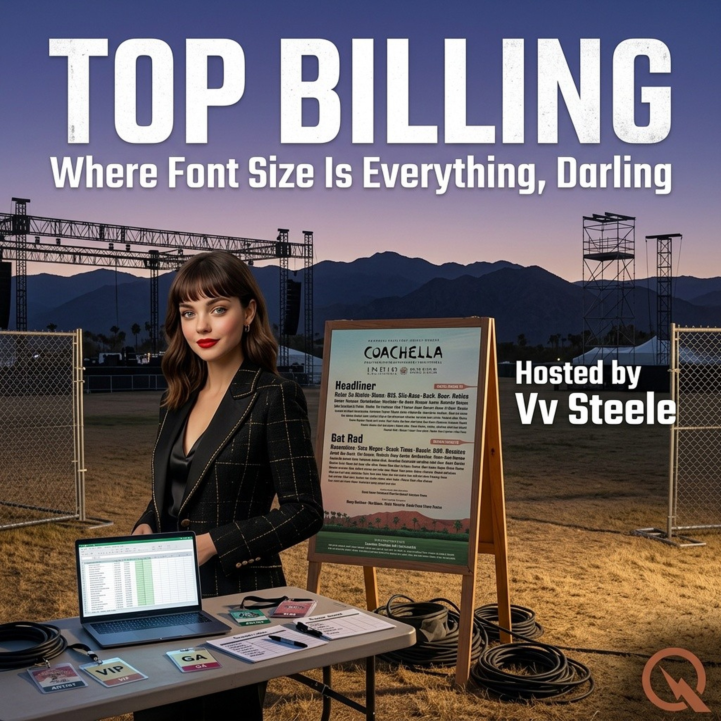 Top Billing