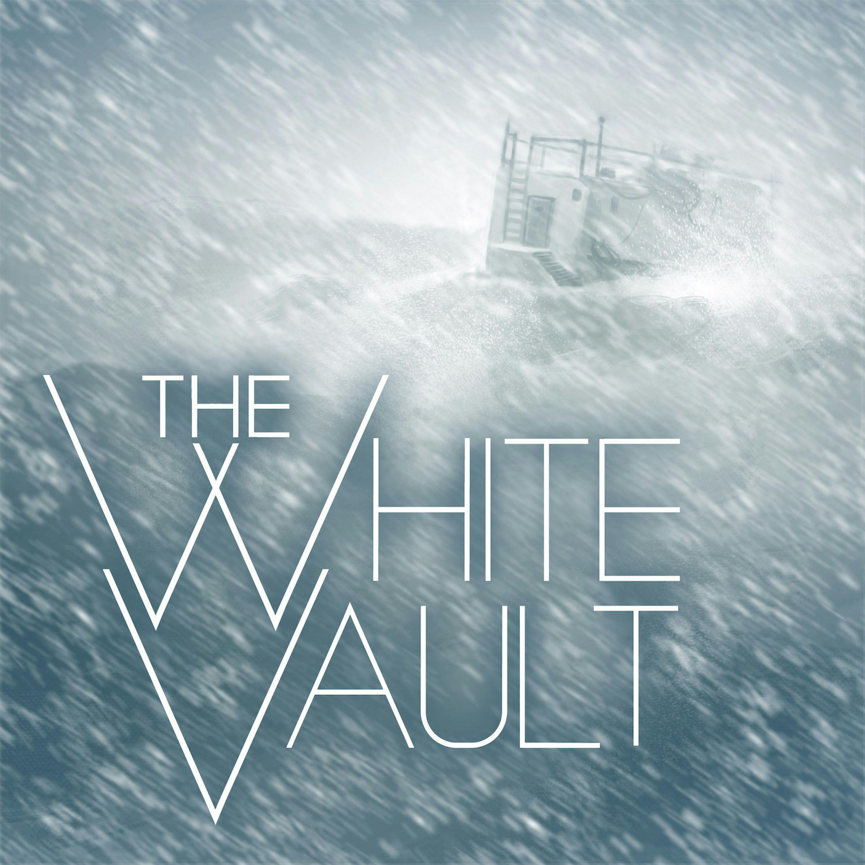 White Vault Horror Audio Drama Trailer