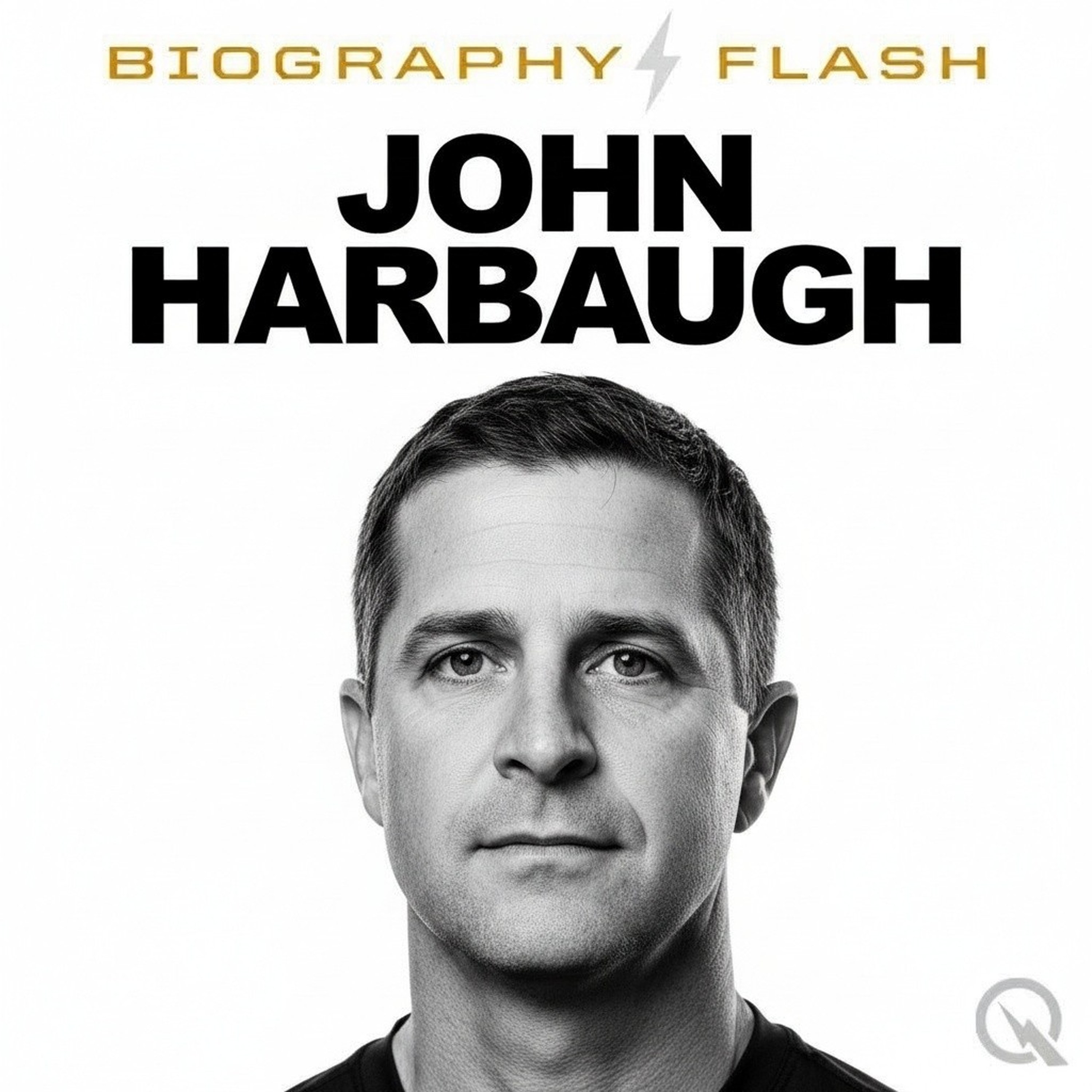 John Harbaugh - Biography Flash