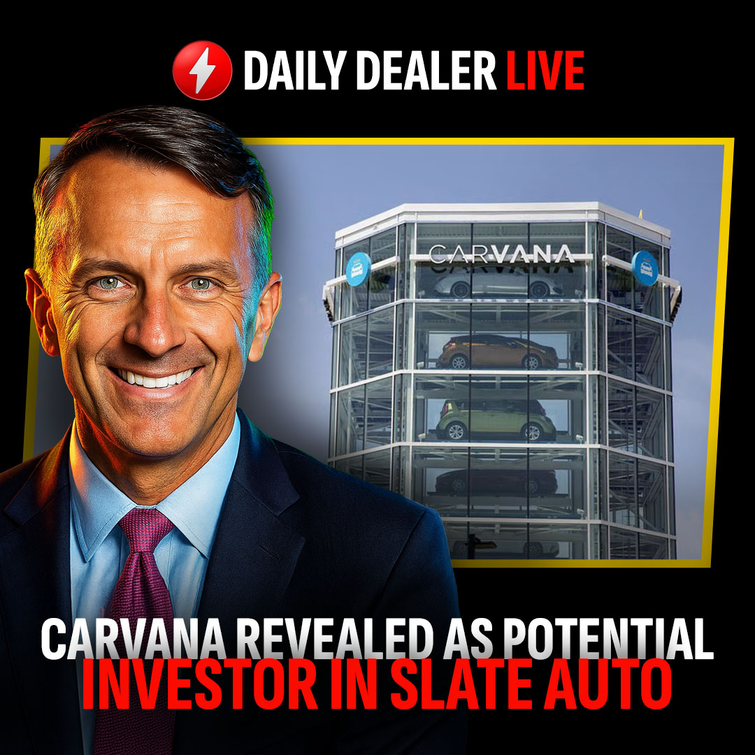 Fixed Ops Friday w/ Rogers, Kaminski, Coyle, and Skinner | Daily Dealer Live