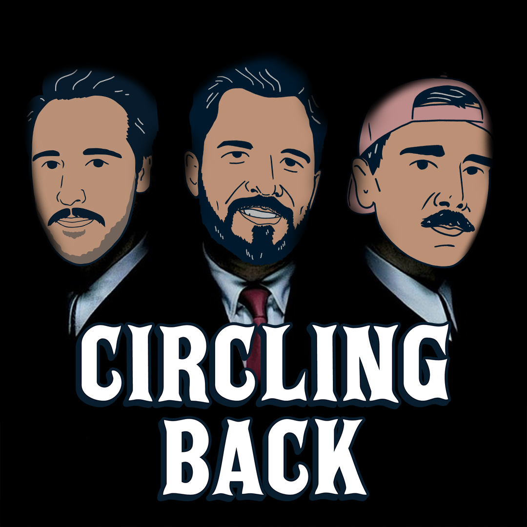 2016, Government Hype Videos, & South Austin Traffic Patterns | Circling Back 1-15-26