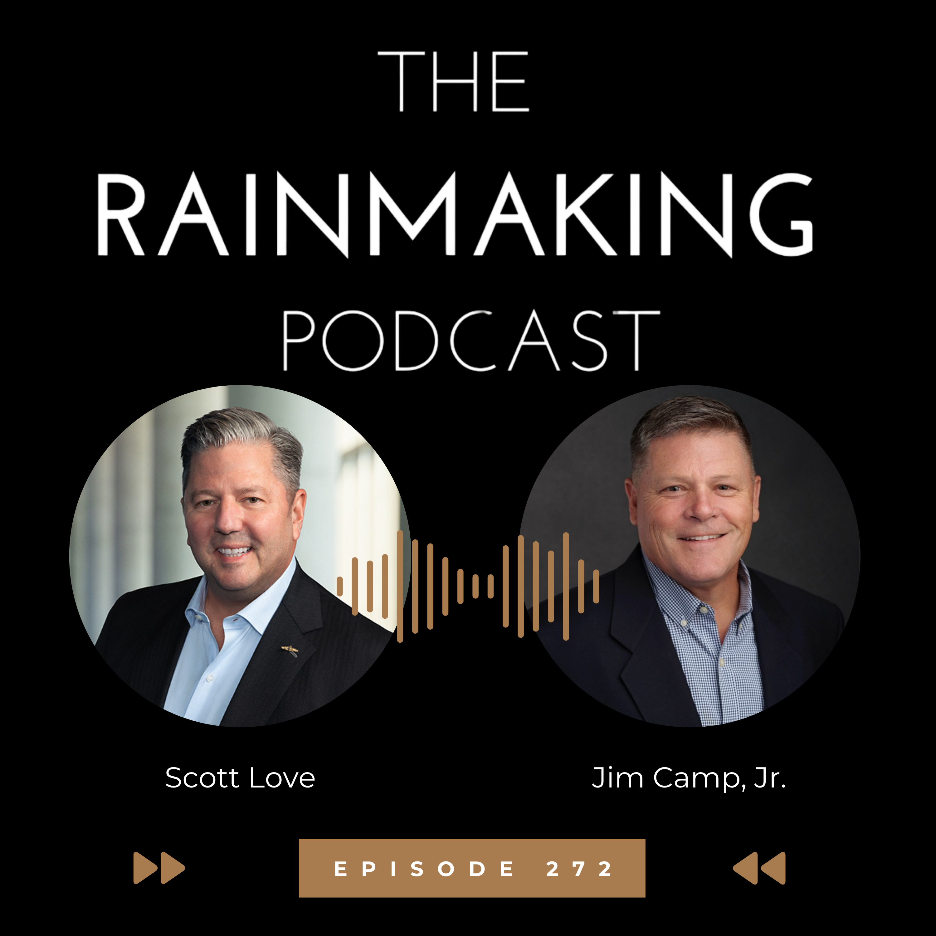 The Rainmaking Podcast