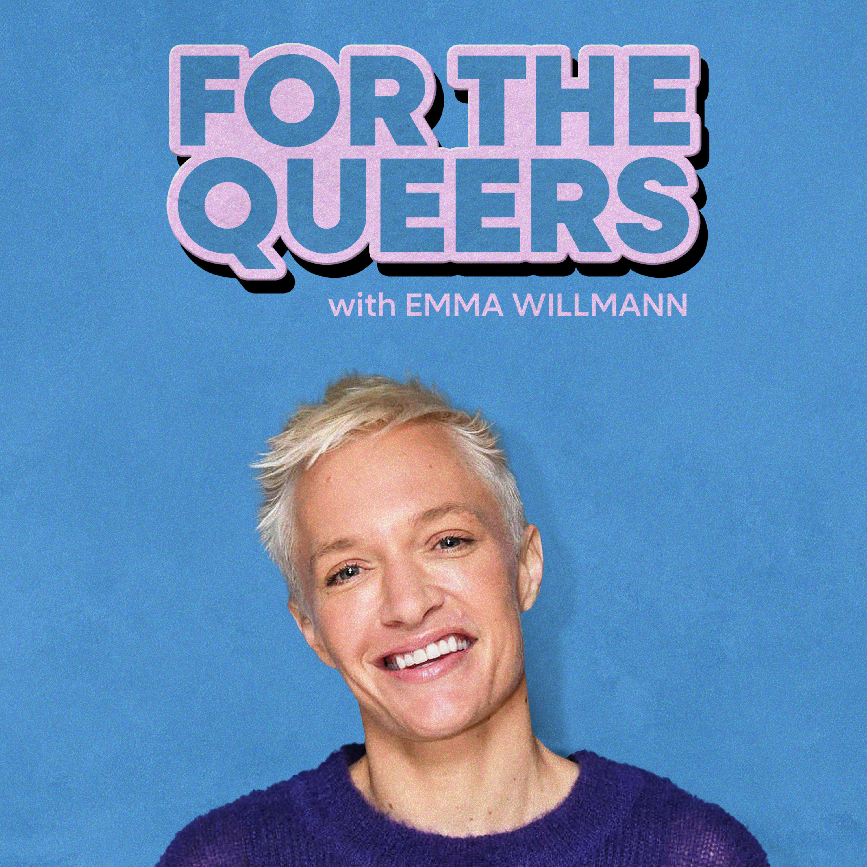 THE EMMA WILLMANN EXPERIENCE