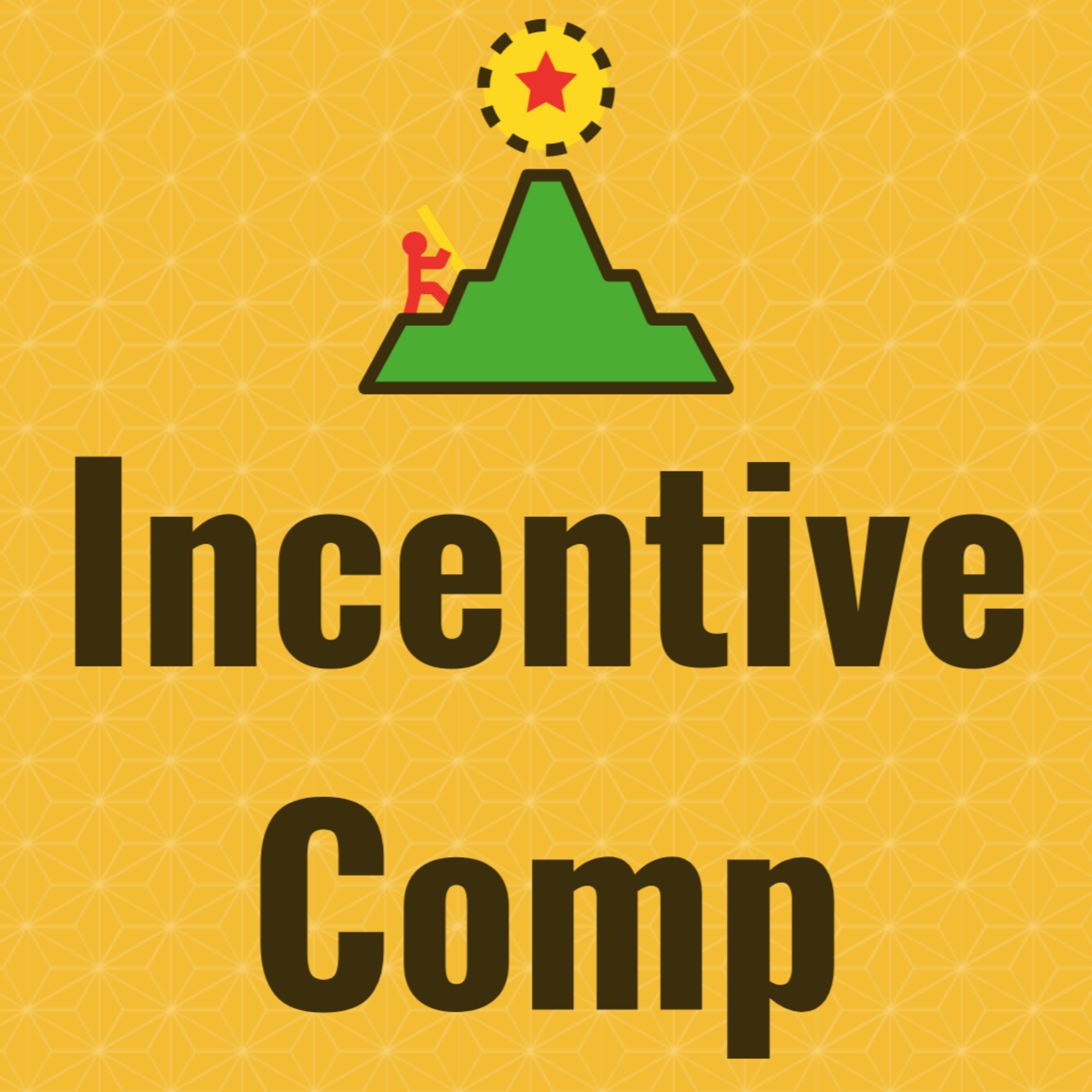 Incentive compensation episode artwork