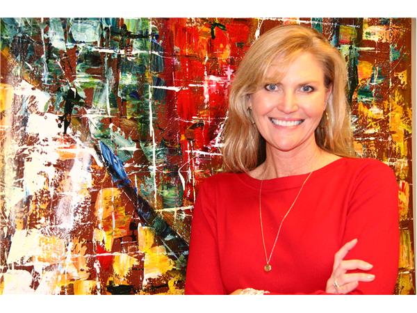 How Meridian Business Services Achieved Explosive Growth, with Amy Goode episode artwork