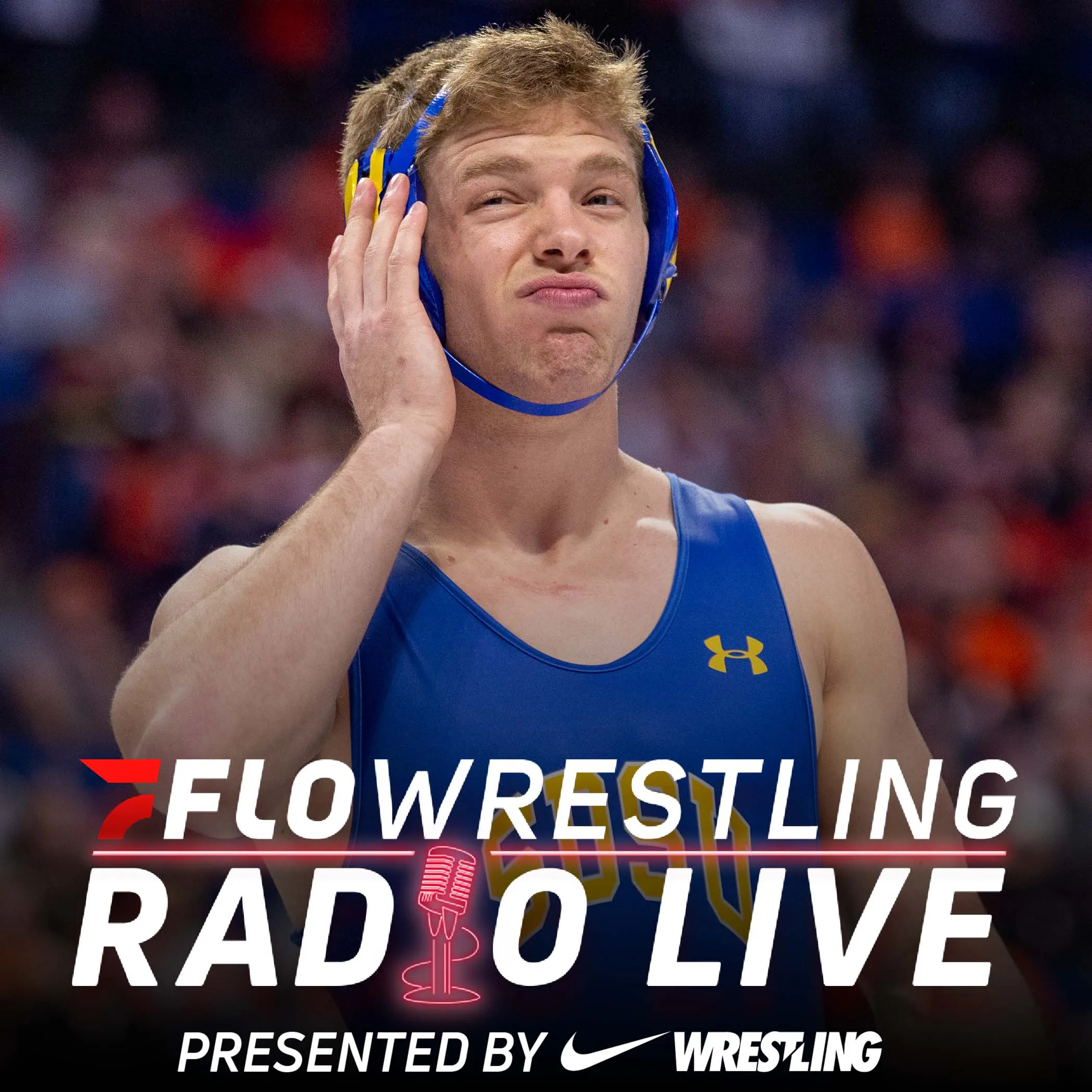 FRL 1,218 - Oklahoma State’s Lineup After Bennett Berge Transfer episode artwork