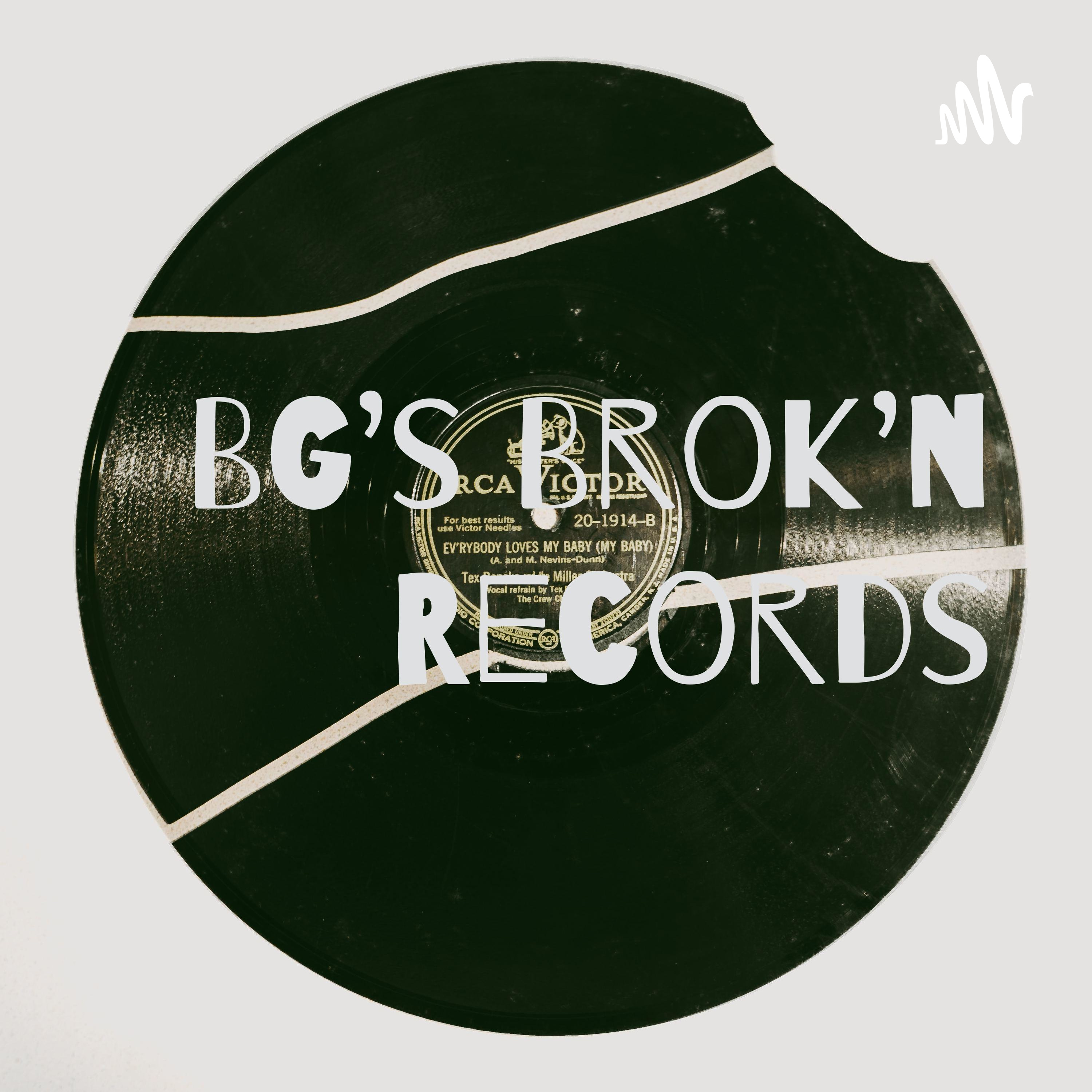 Thumbnail for "Some More Guilty Pleasures? More Toe Tappers? What Could It Be? - Episode 13".