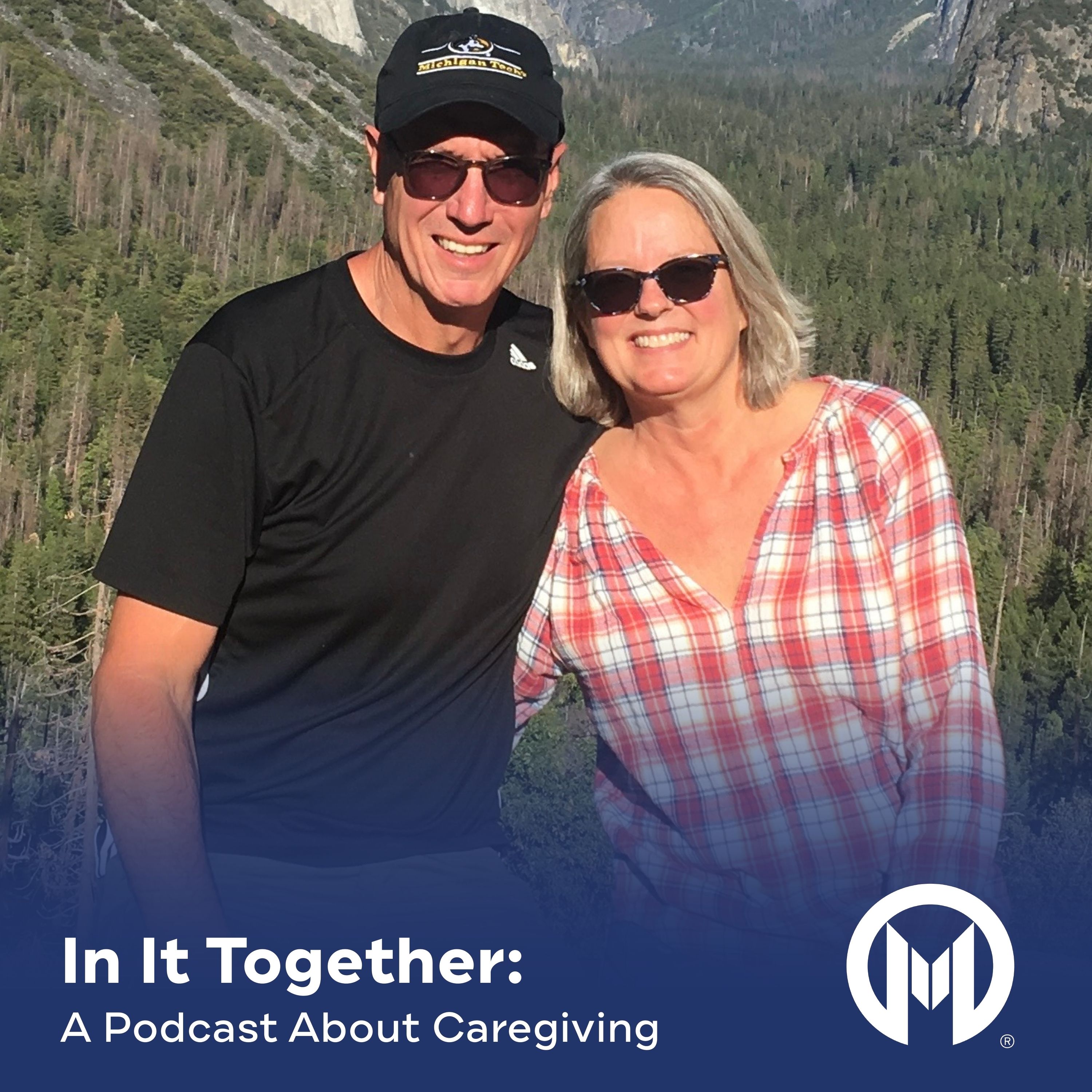 You Never Get Over It, You Grow Around It with Randy Isaacson