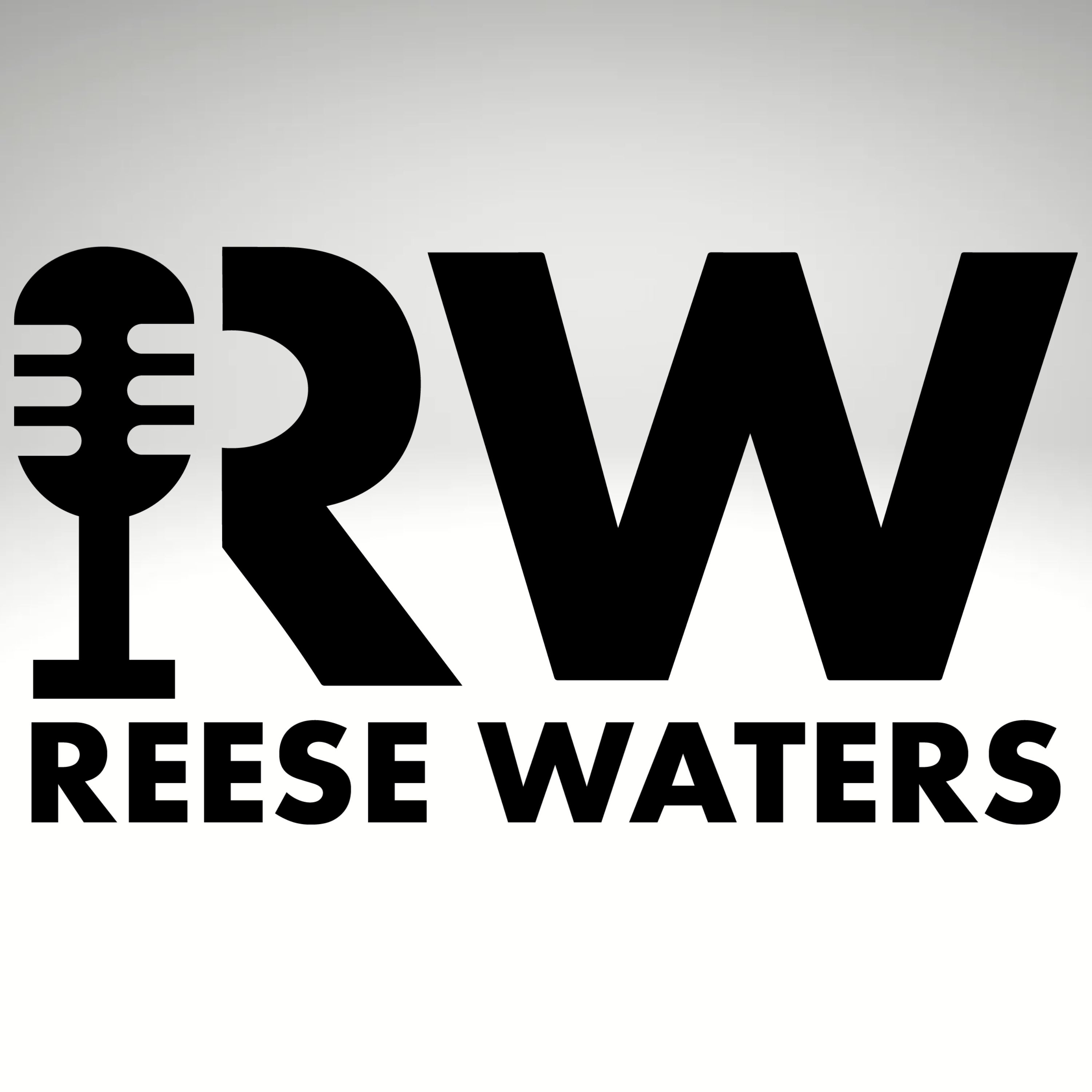 Reese Waters Runs Deep