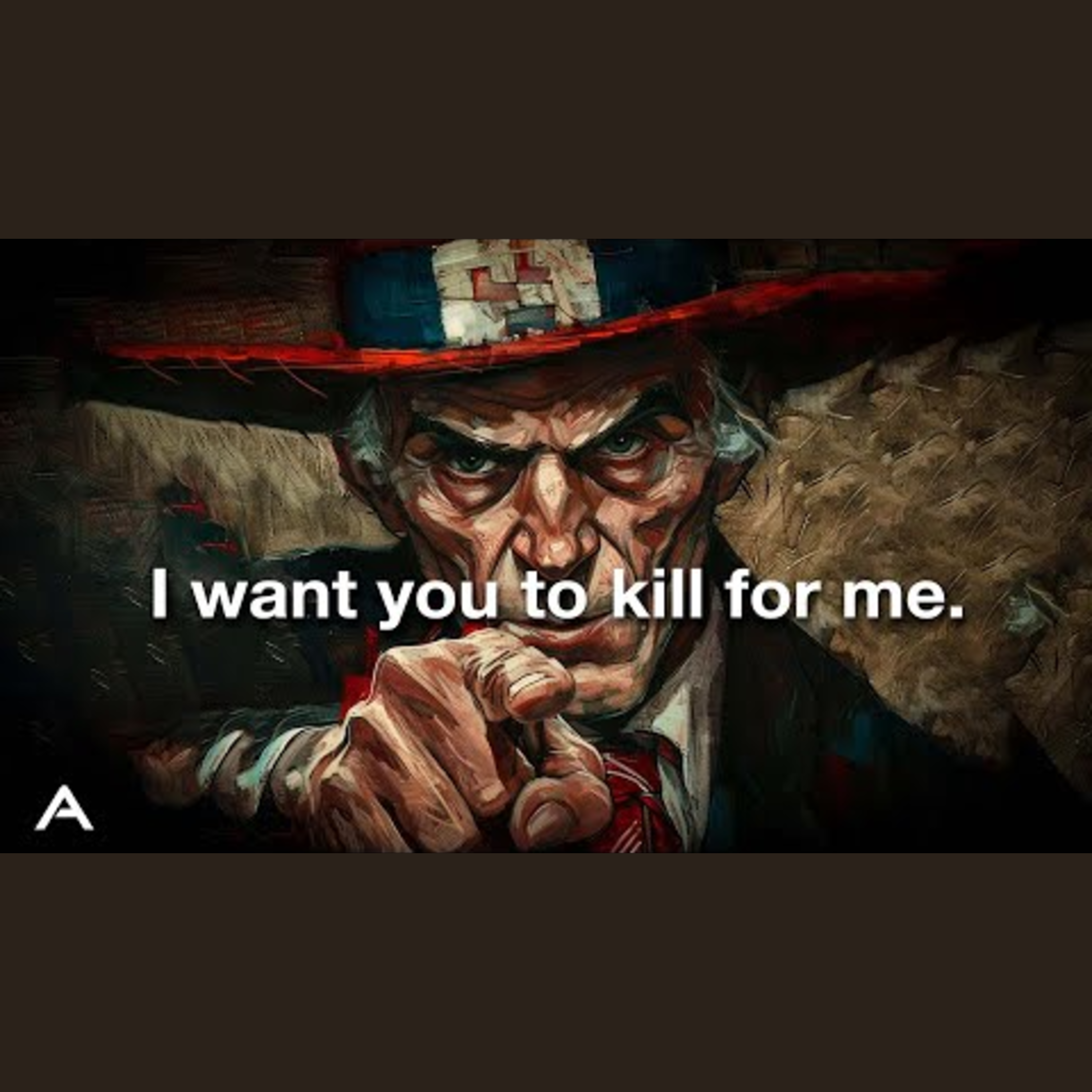 Would You Defend Your Nation in Conflict? episode artwork