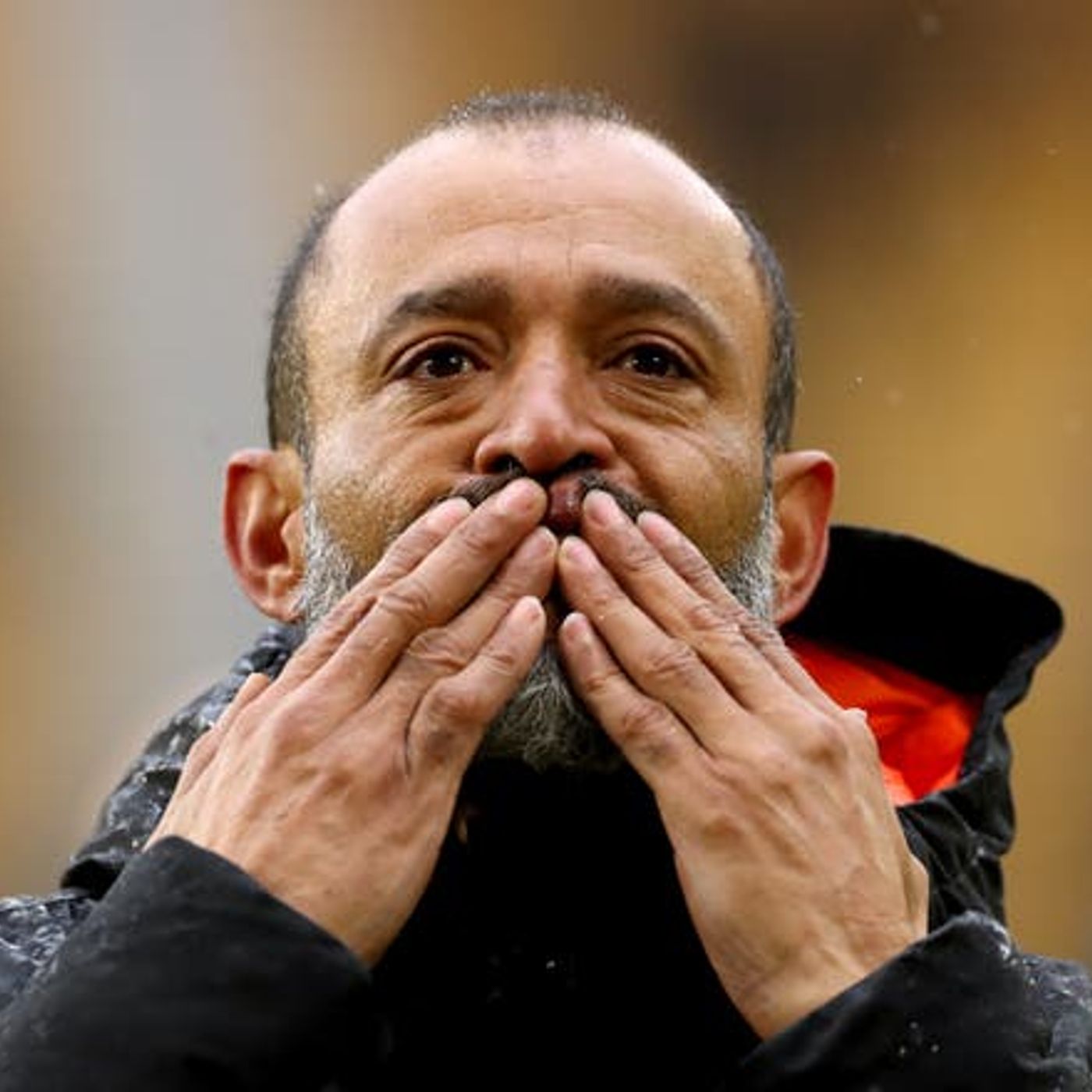 Goodbye Nuno... Hello Lage - Or Hello Lampard?! episode artwork
