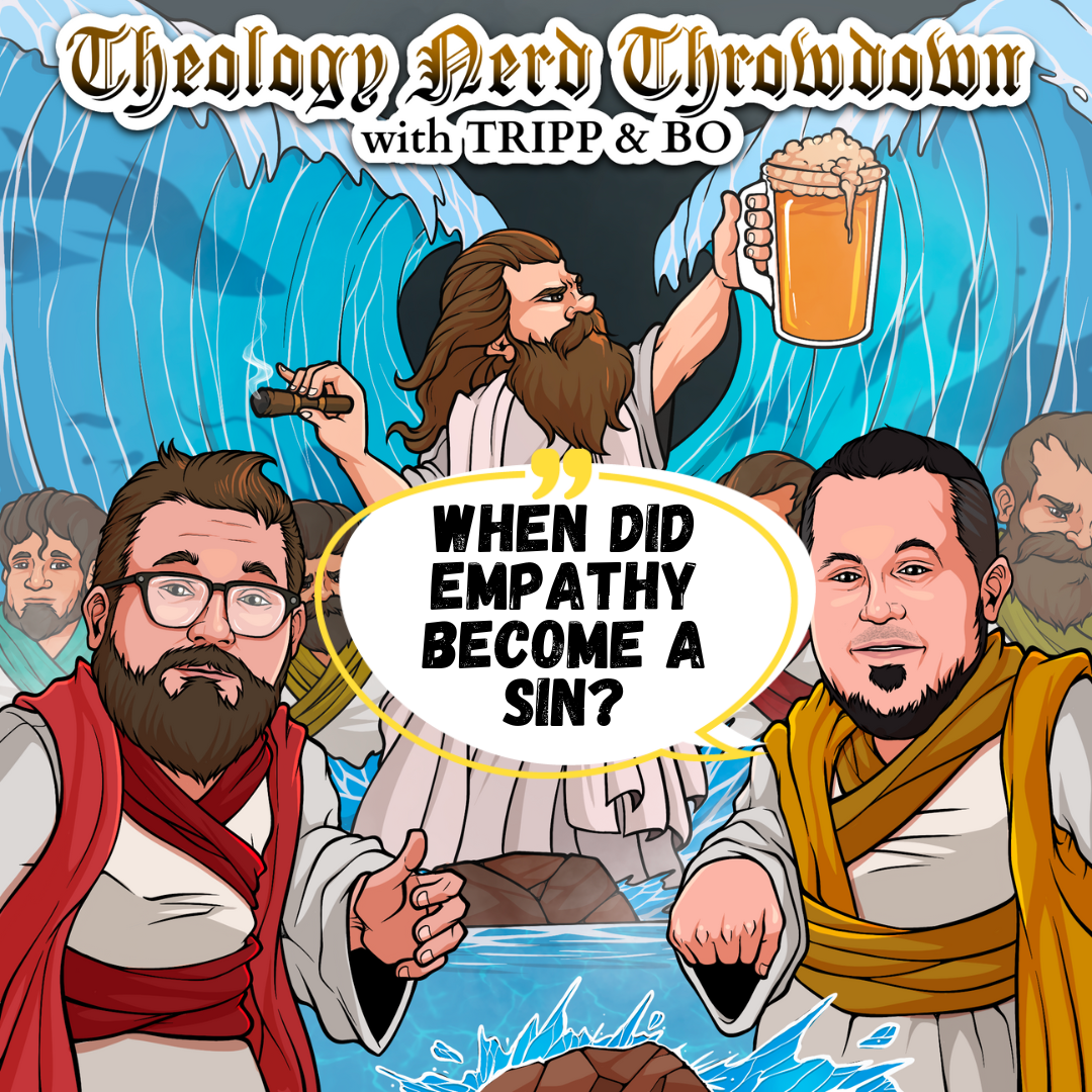 Against Empathy: When Christians Declare Compassion a Vice