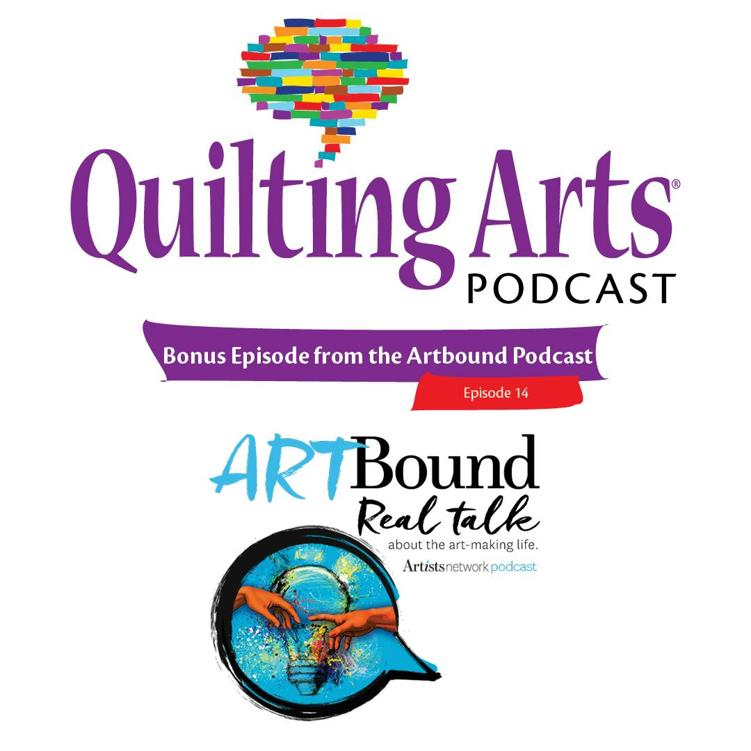Can Teaching Make You a Better Artist? Introducing Art Bound Can Teaching Make You a Better Artist? Introducing Art Bound