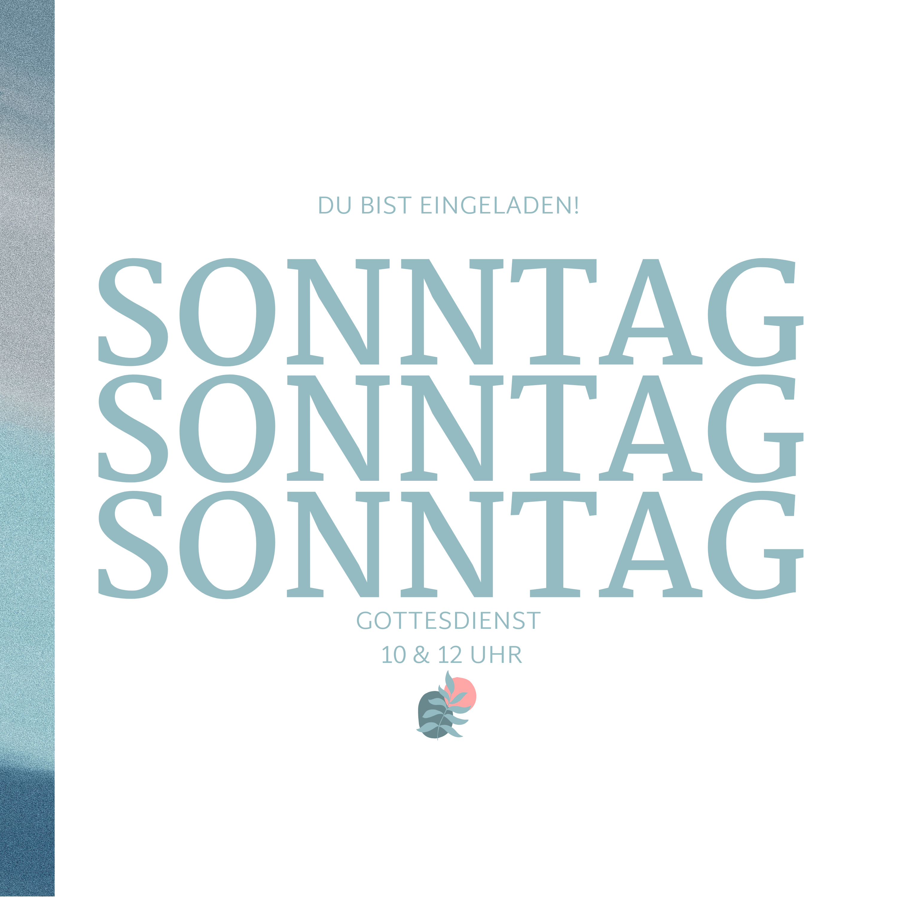 ICF Essen | Predigten